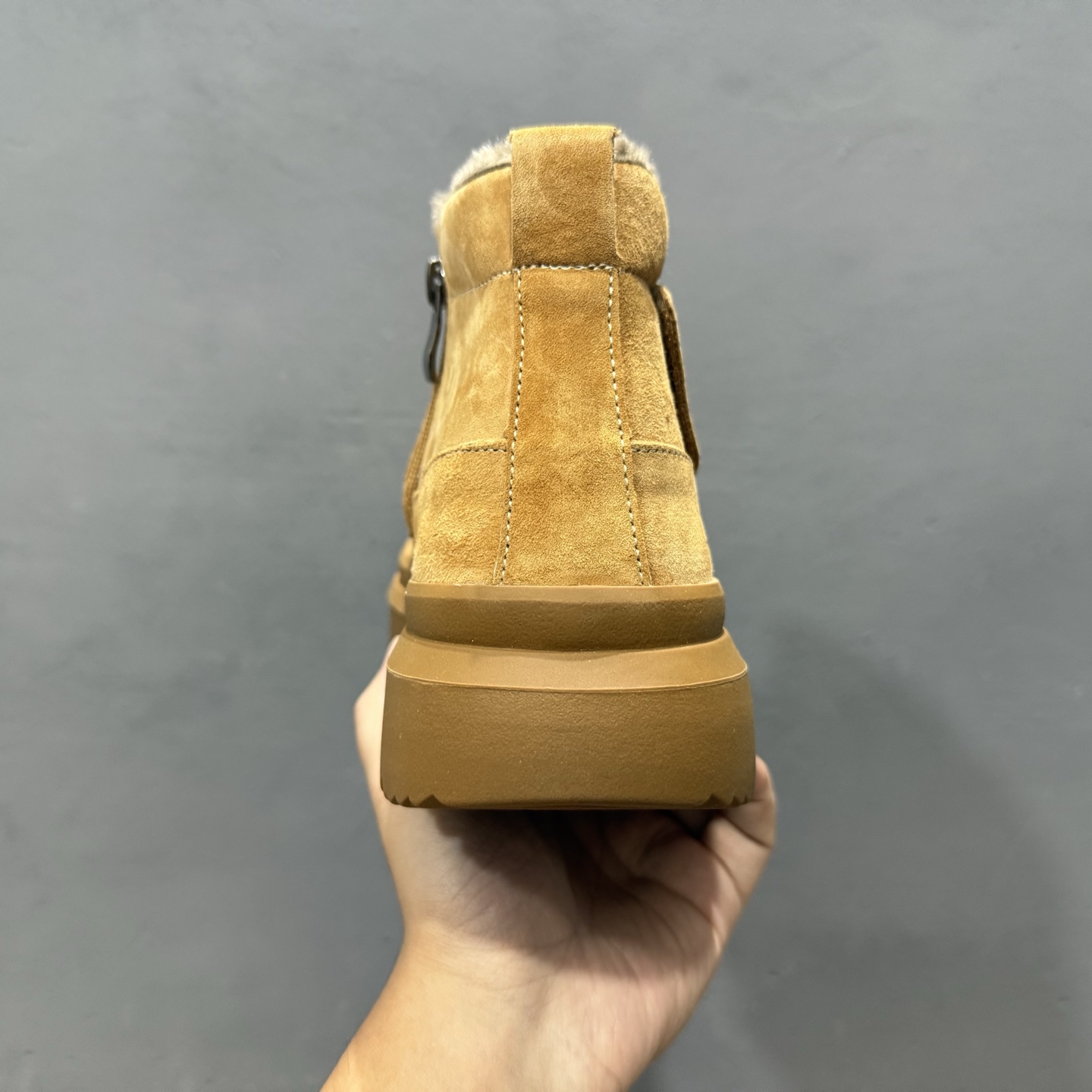280 UGG Tasman Weather Hybrid 塔斯曼混合系列轻量休闲鞋