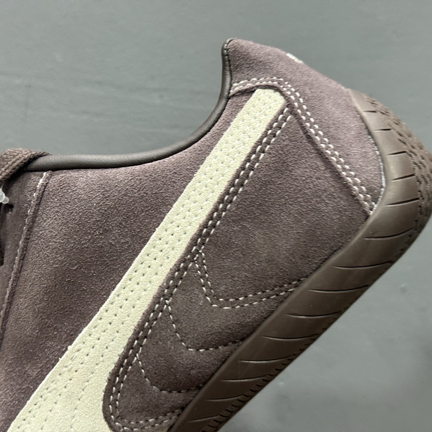 The Open Product x Puma Speedcat 极速赛车系列彪马低帮生活休闲鞋 403903-01