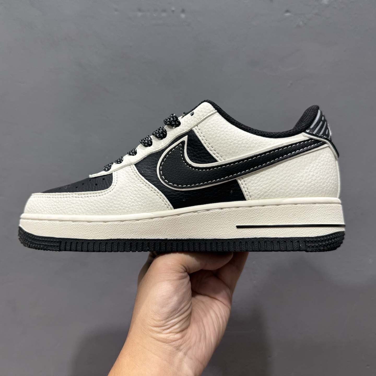 NIke Air Force 1 '07 Low “纪梵希联名——深蓝天际线”空军一号 低帮 运动鞋 JP8028-002