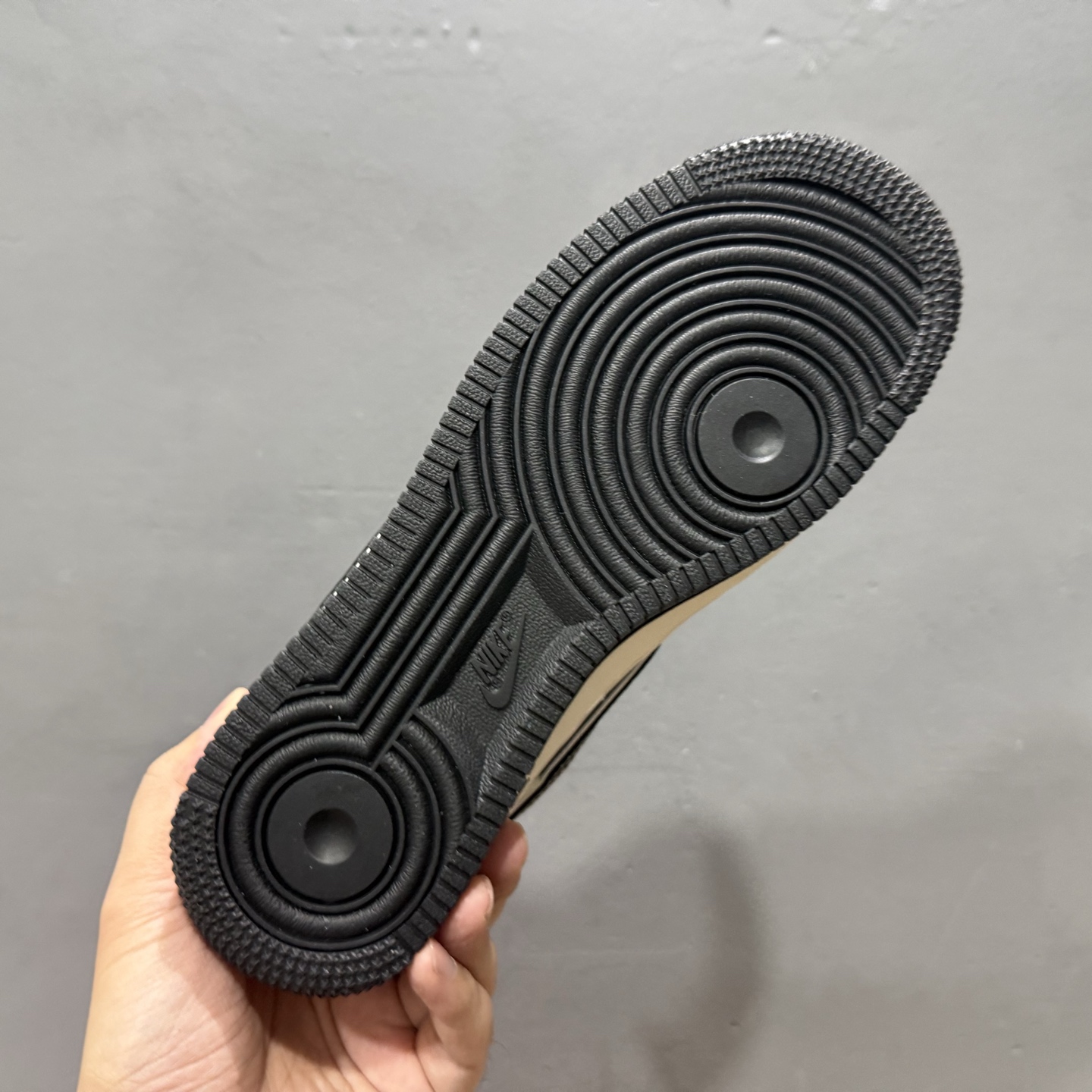 NIke Air Force 1 '07 Low “纪梵希联名——深蓝天际线”空军一号 低帮 运动鞋 JP8028-002