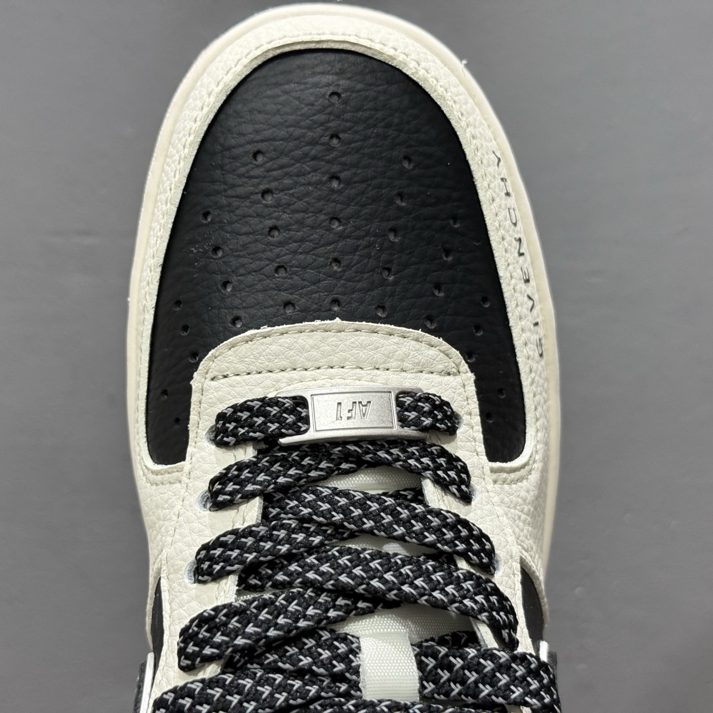 NIke Air Force 1 '07 Low “纪梵希联名——深蓝天际线”空军一号 低帮 运动鞋 JP8028-002