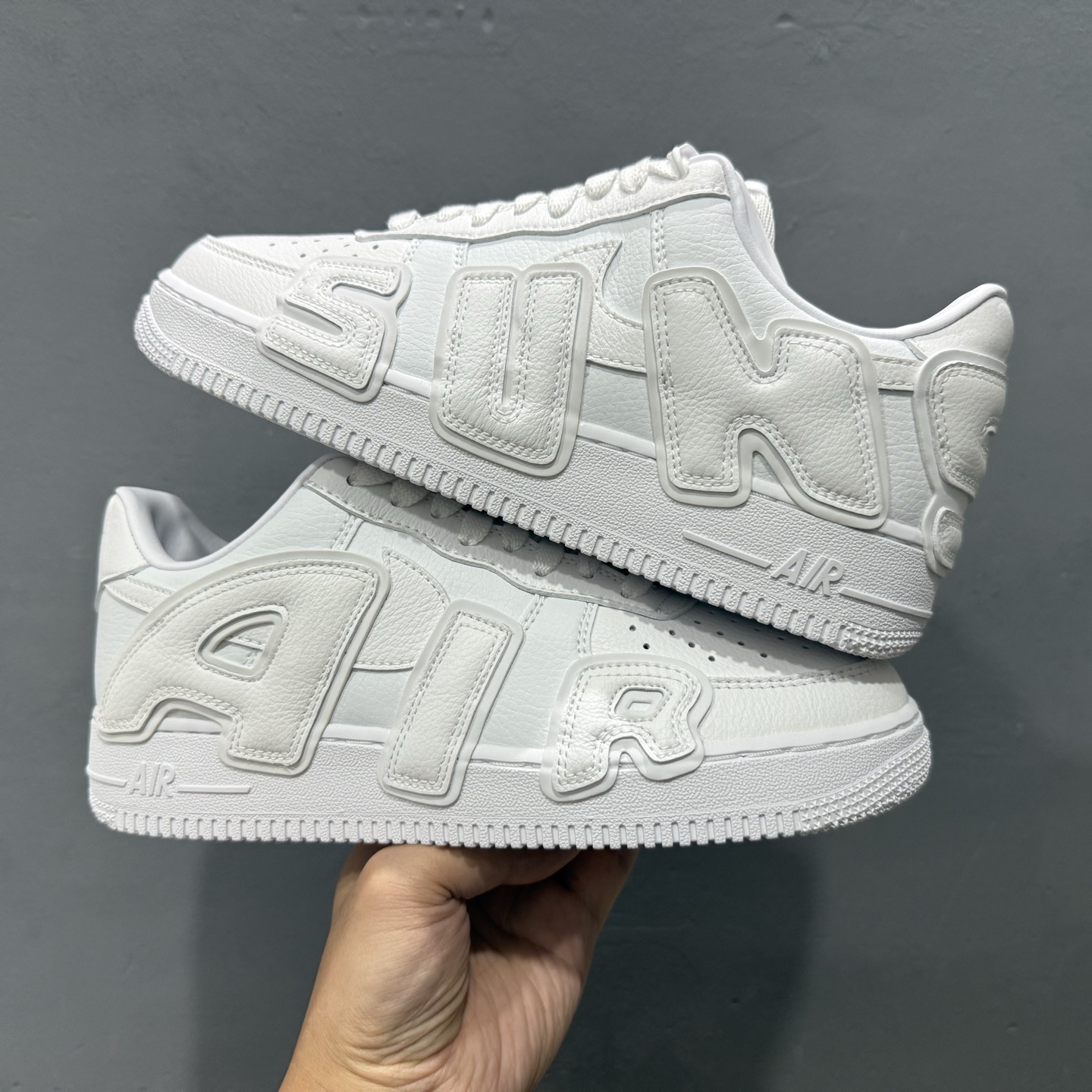 NK Air Force 1 空军一号 FQ7069-100