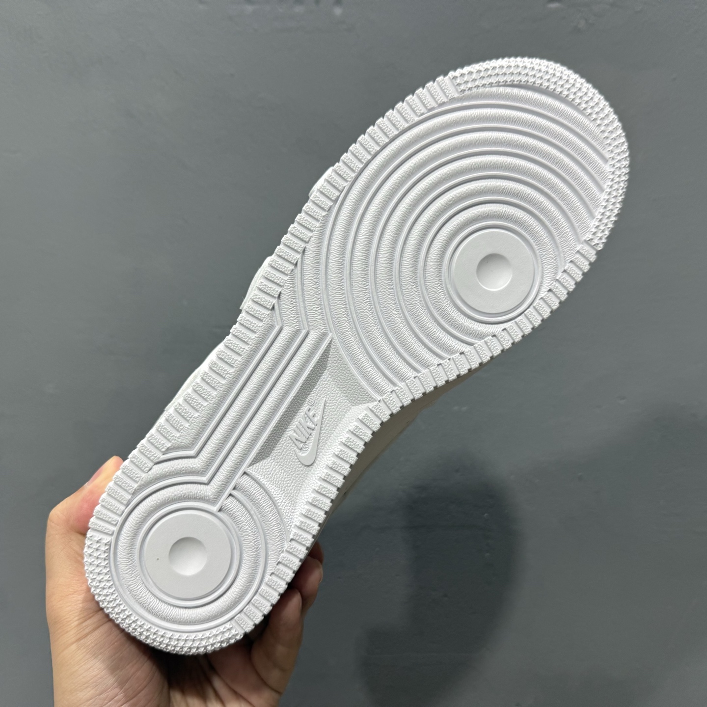 NK Air Force 1 空军一号 FQ7069-100