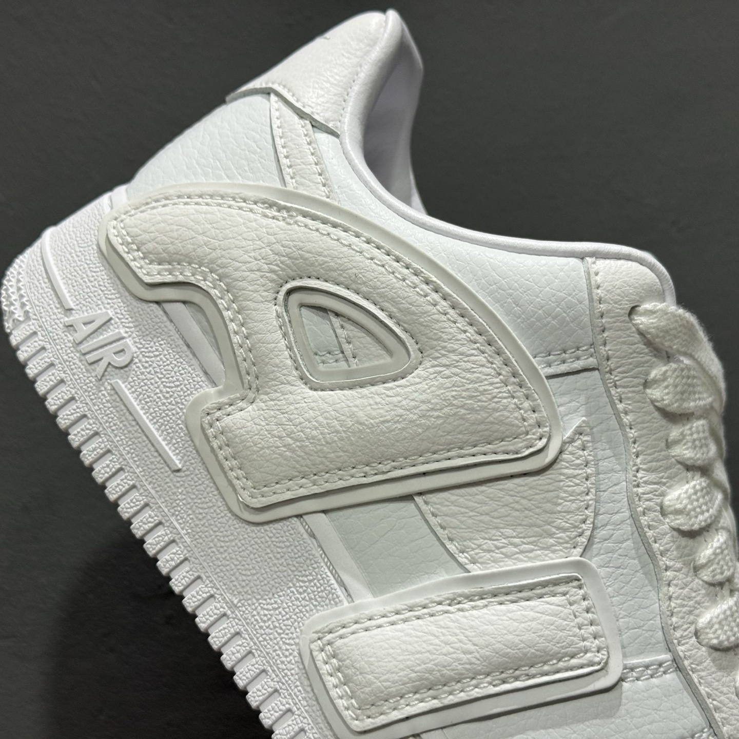 NK Air Force 1 空军一号 FQ7069-100