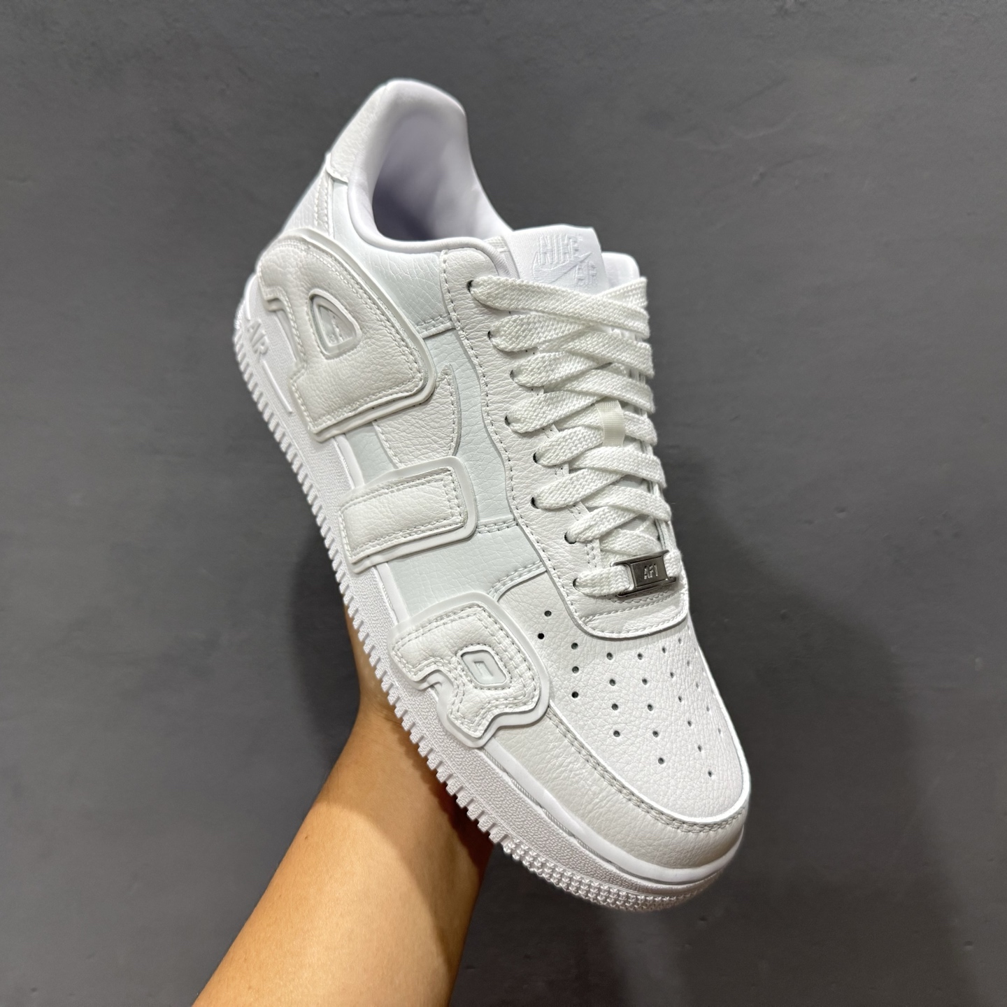 NK Air Force 1 空军一号 FQ7069-100