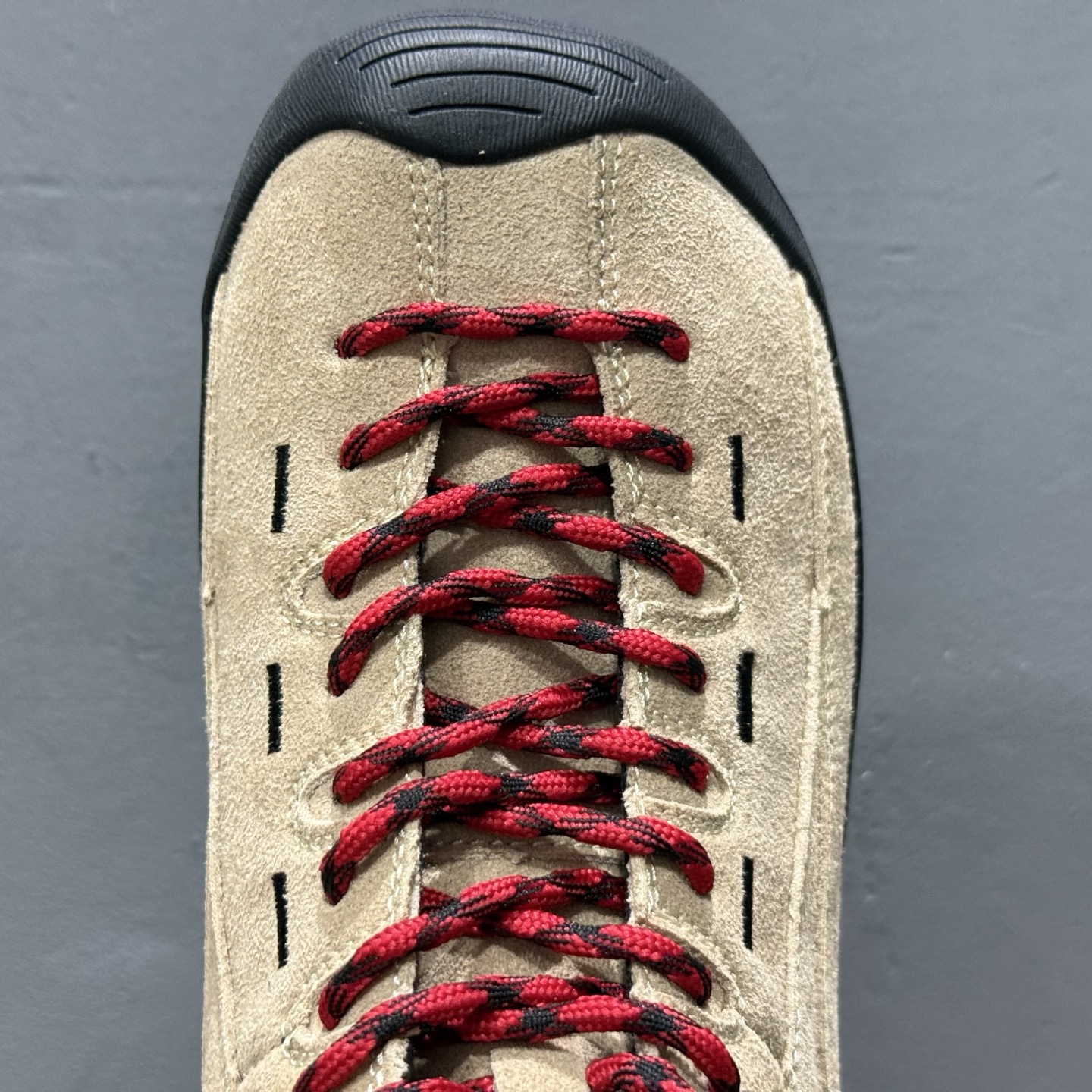 220 新货美国人气户外品牌-科恩Keen Jasper Rocks SP贾斯珀都市系列复古中帮系带户外风露营徒步登山运动训练鞋