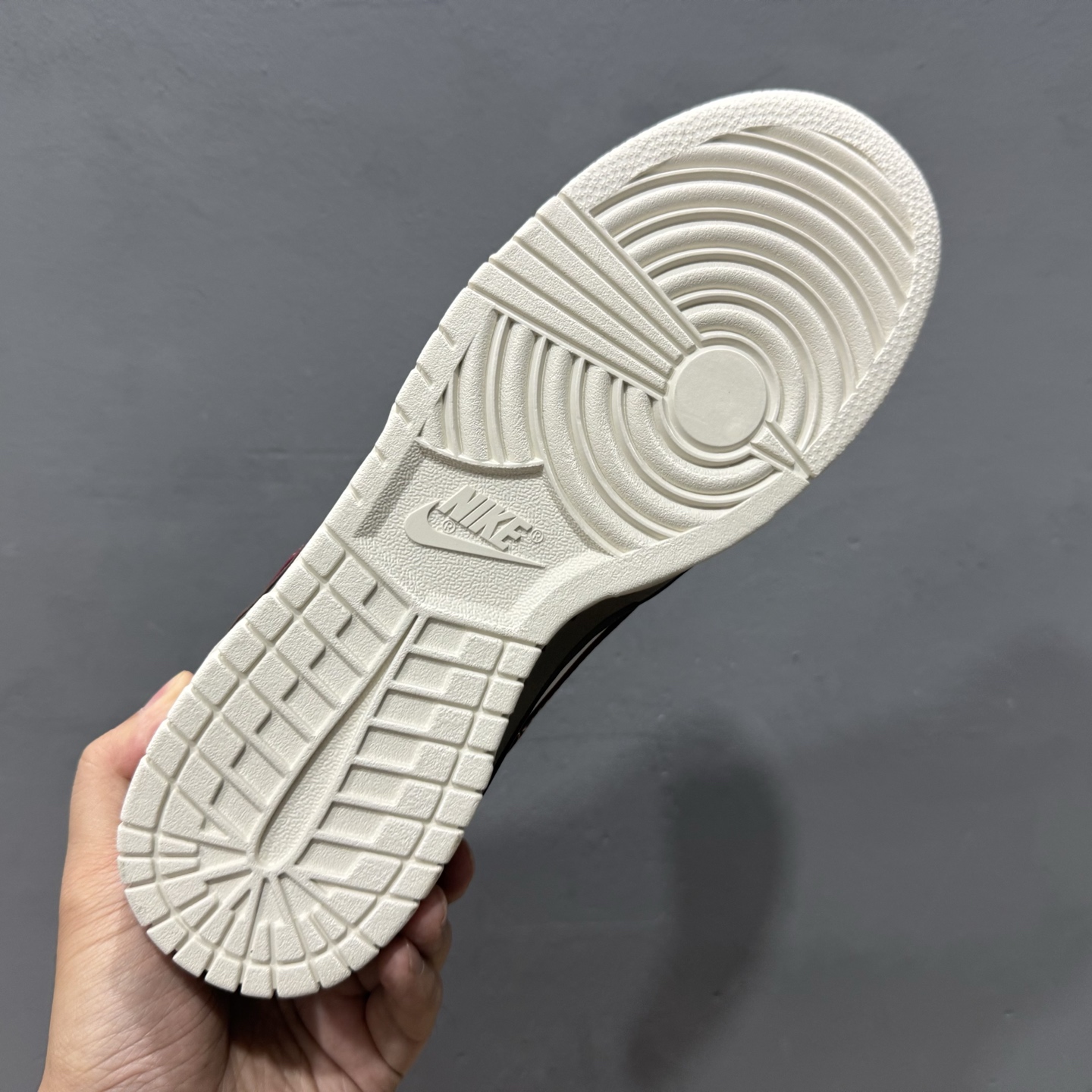 Nike Dunk Low Retro 米红 IM6687-262