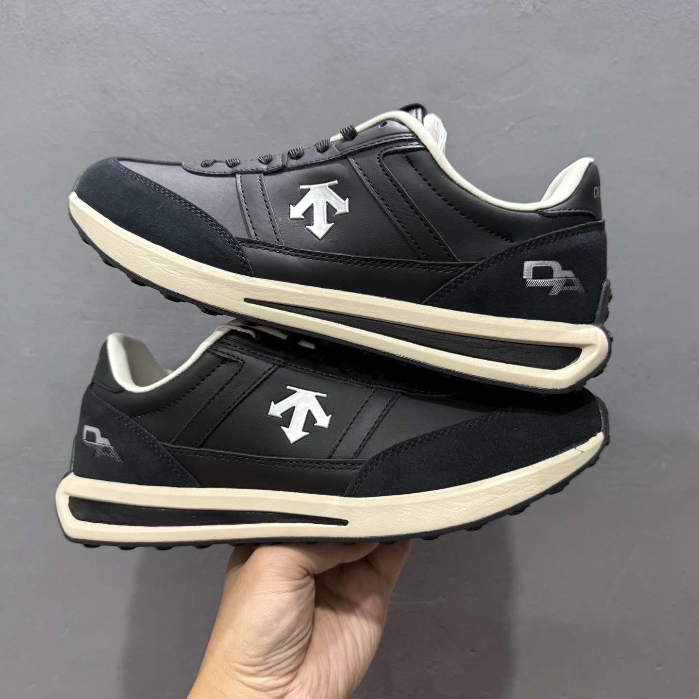 260 凯乐石 KAILAS FUGA EX3 BOA 厚底缓冲徒步跑山网布TPU减震防滑透气包裹性抗冲击轻便回弹 低帮 超强抓地力徒步跑步鞋 KS251