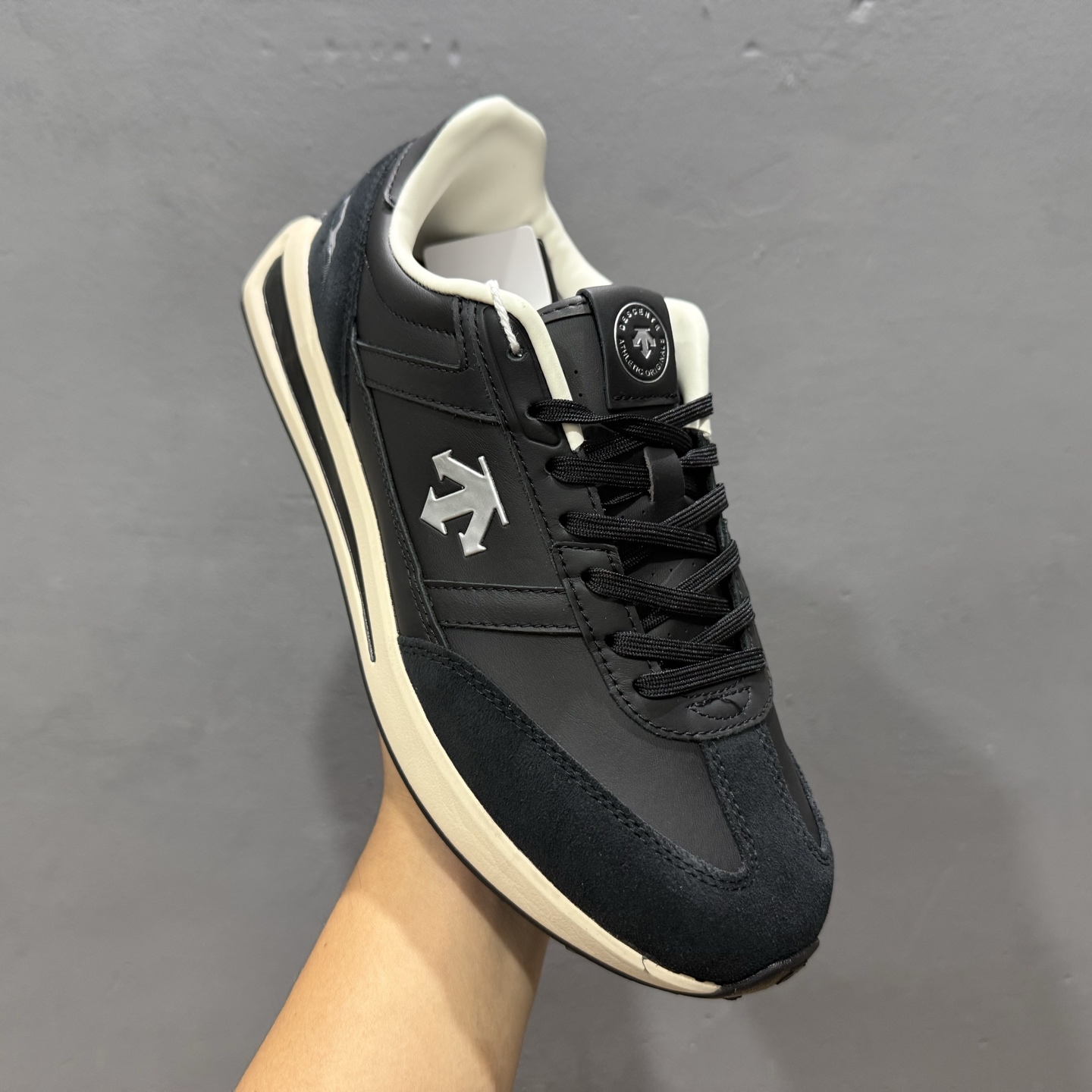 260 凯乐石 KAILAS FUGA EX3 BOA 厚底缓冲徒步跑山网布TPU减震防滑透气包裹性抗冲击轻便回弹 低帮 超强抓地力徒步跑步鞋 KS251