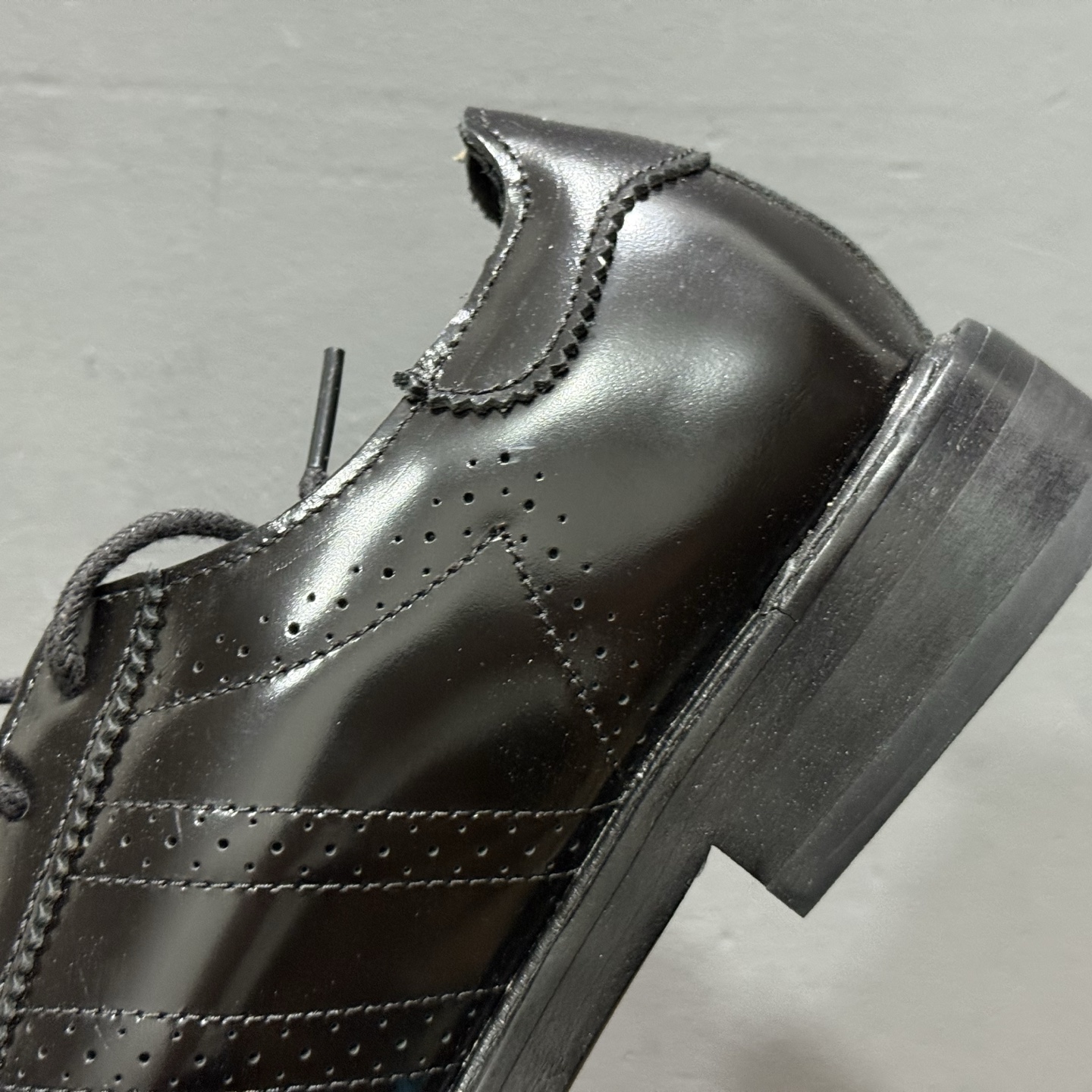 420 CLOT x AD 阿迪 Superstar 陈冠希联名 贝壳头休闲皮鞋 JR2814