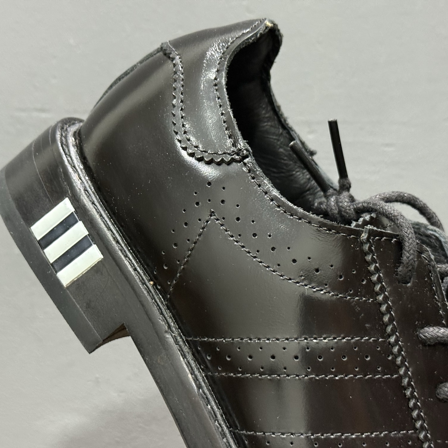 420 CLOT x AD 阿迪 Superstar 陈冠希联名 贝壳头休闲皮鞋 JR2814