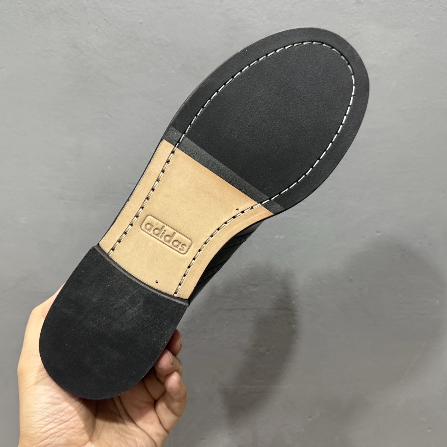 420 CLOT x AD 阿迪 Superstar 陈冠希联名 贝壳头休闲皮鞋 JR2814