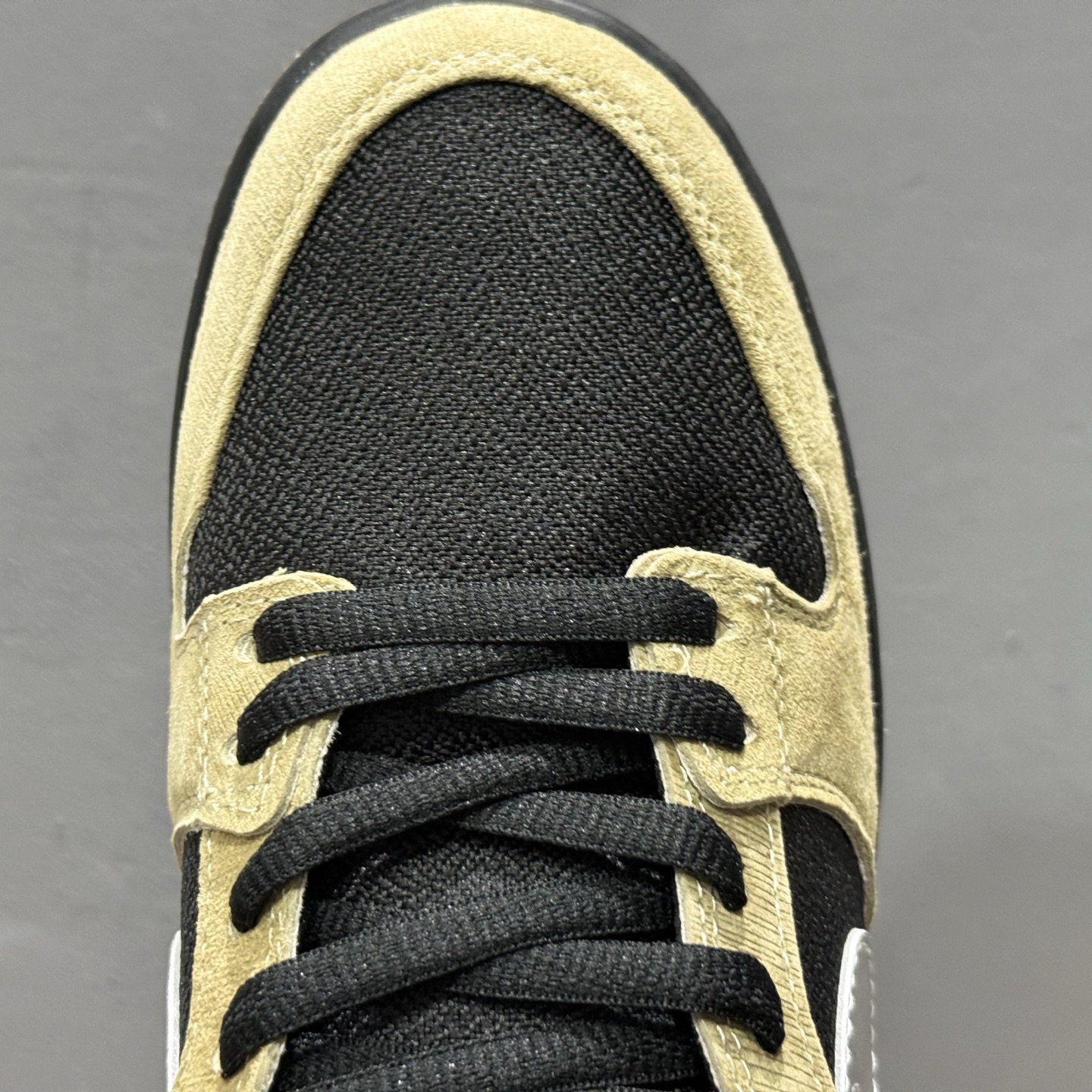 Nike Dunk SB Low 摩卡冰 西海岸 黑棕 FQ7585-200