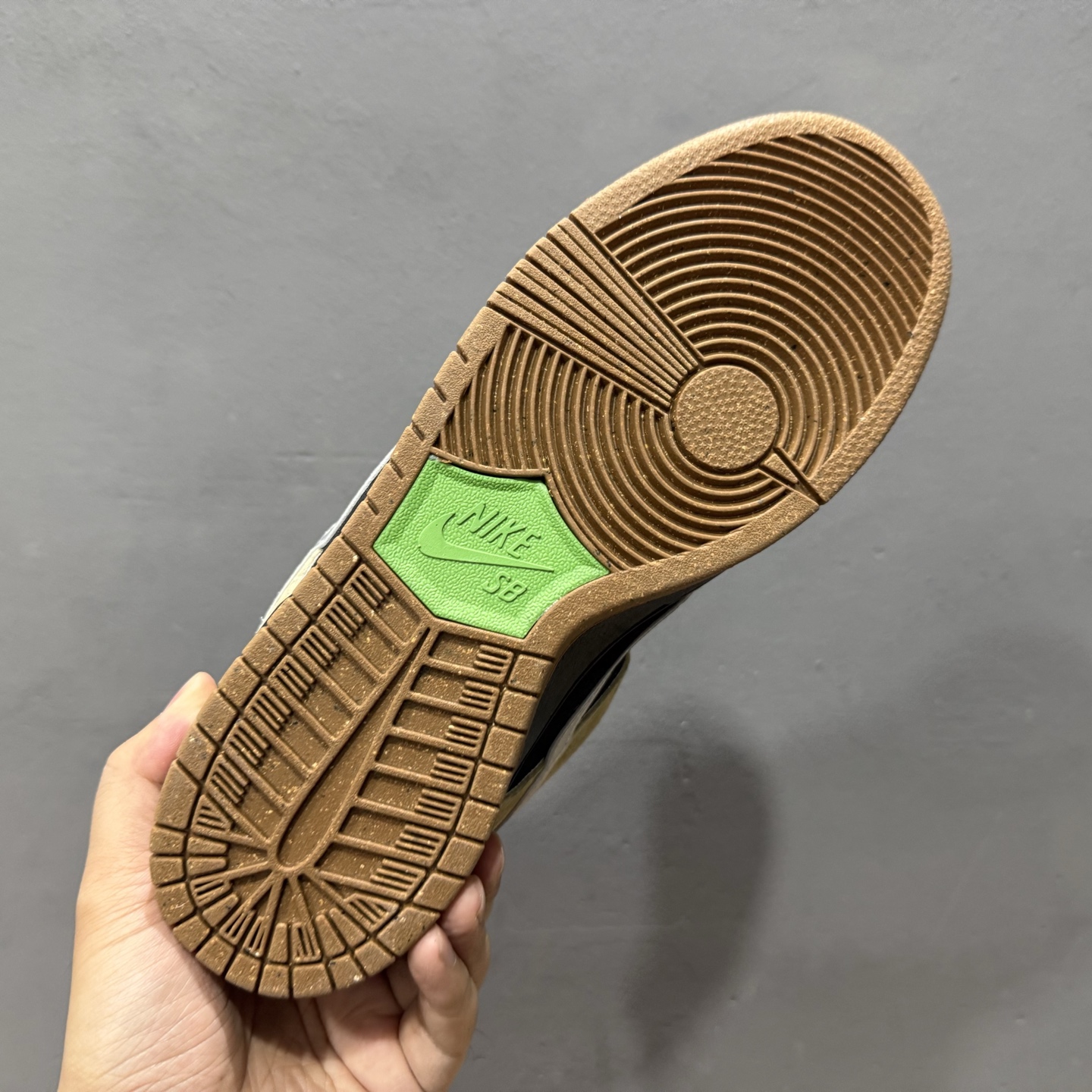 Nike Dunk SB Low 摩卡冰 西海岸 黑棕 FQ7585-200