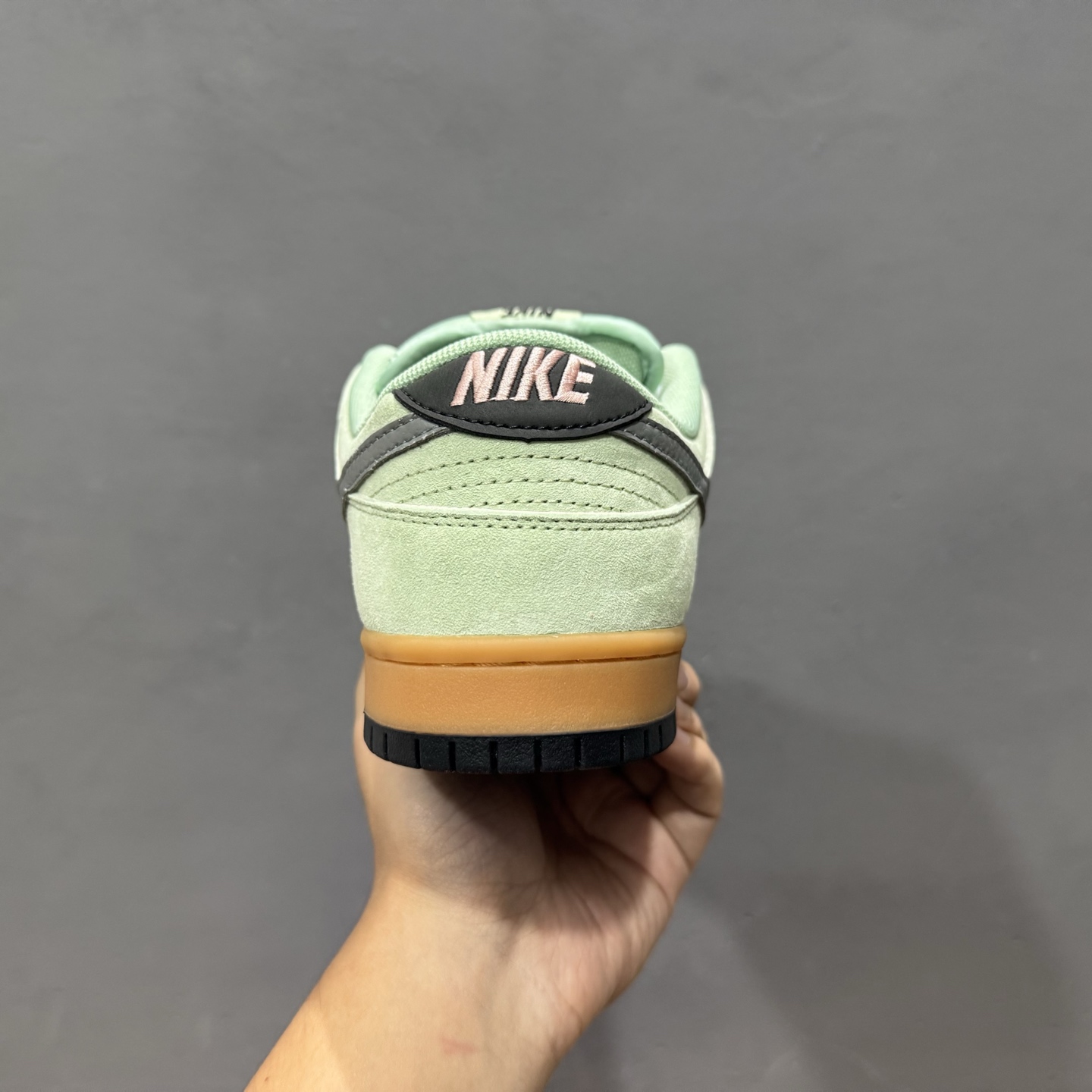 Nike Dunk SB Low “Verdugo Mountain” 绿色 HQ1626-300