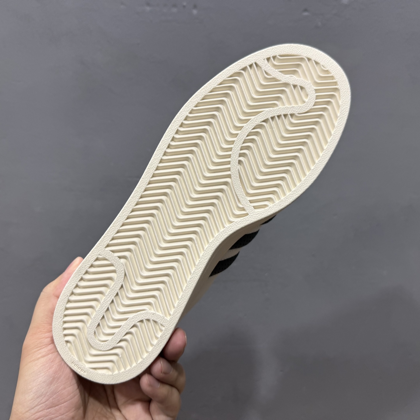 ￥150 Adidas Originals Superstar II JP9188-821 贝壳头休闲板鞋