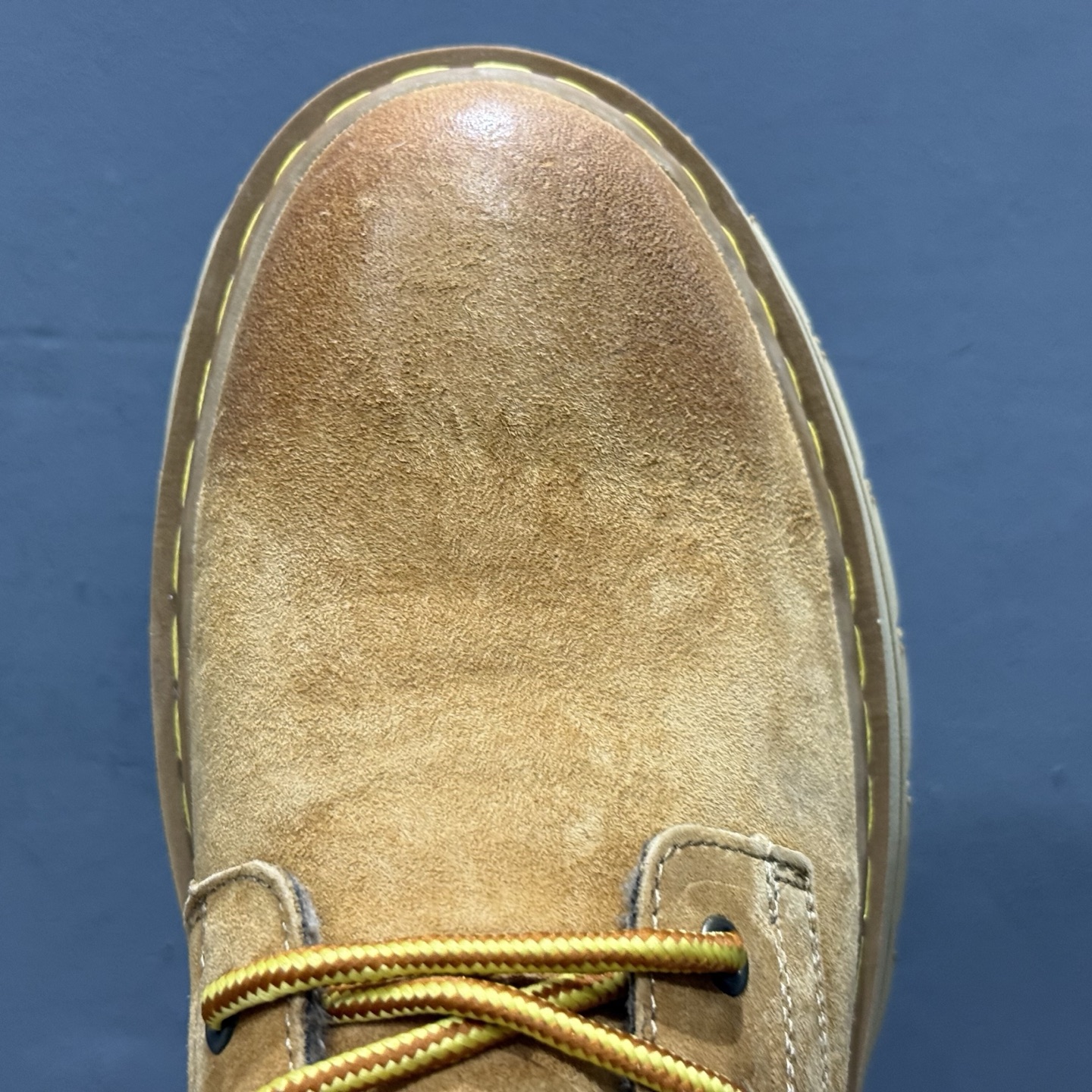 280 新货CAT卡特 硬汉推土机品牌经典百搭户外休闲大黄靴系列