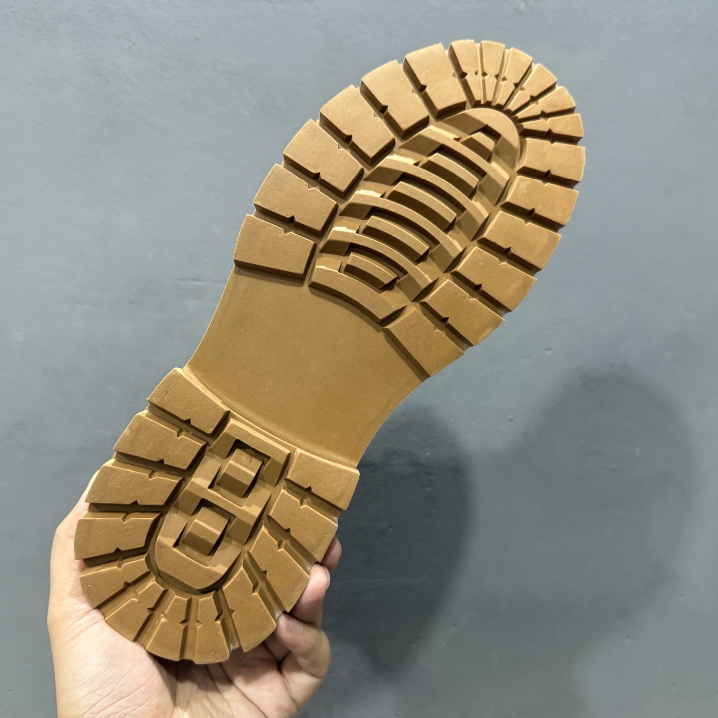 280 新货CAT卡特 硬汉推土机品牌经典百搭户外休闲大黄靴系列