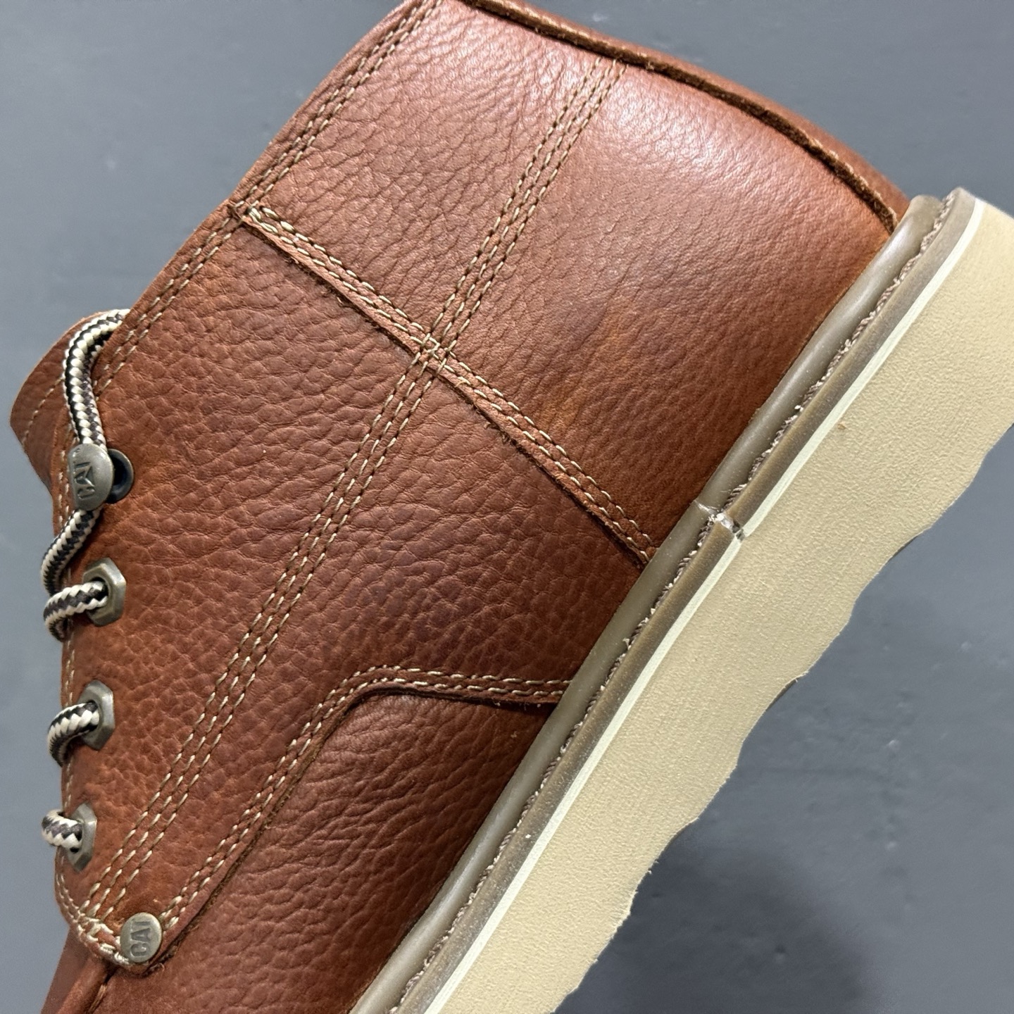 280 2025ssCAT/卡特 硬汉推土机品牌 723603秋冬款 推土机二代户外工装靴天猫同款