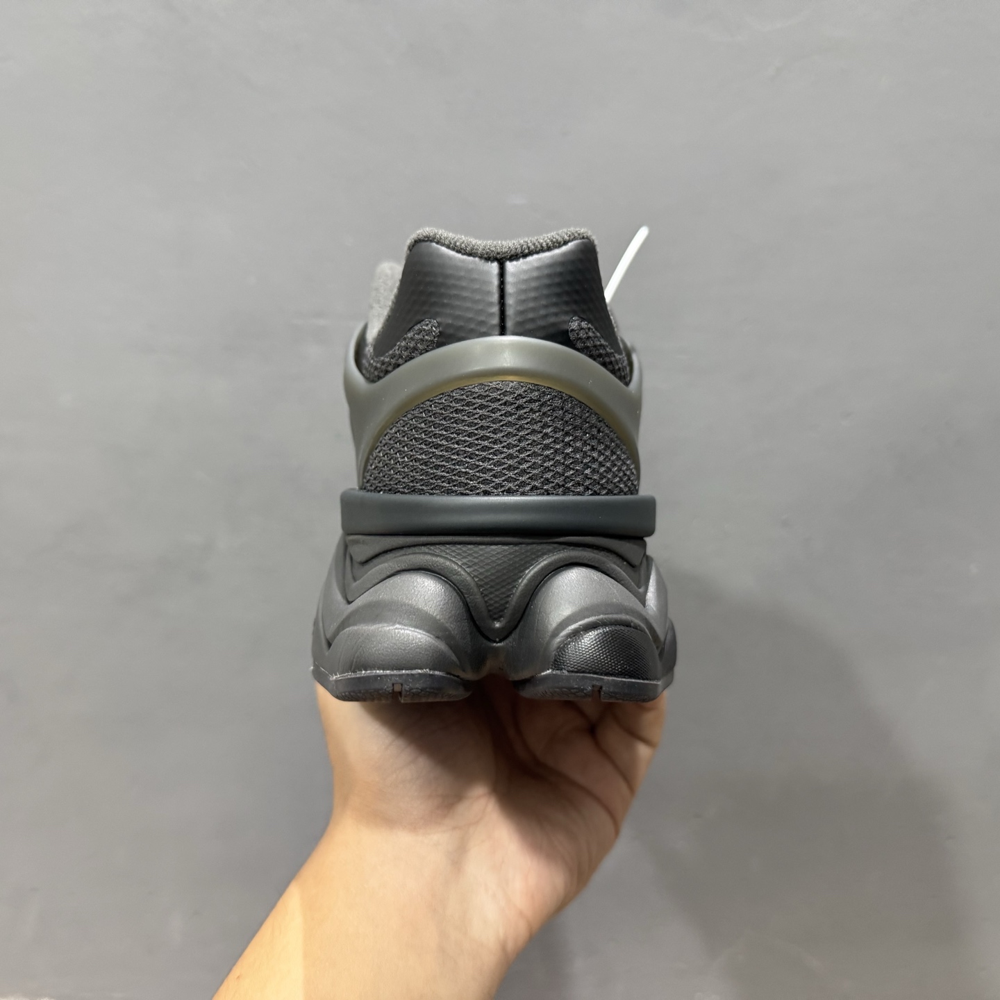 ￥240 New Balance NB9060 联名款 复古休闲运动慢跑鞋 U9060IAA