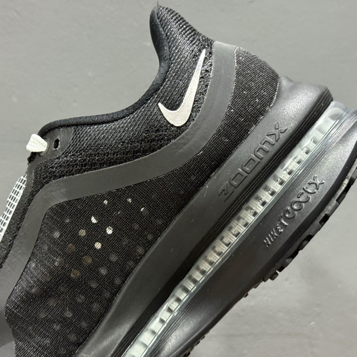 240 独家实拍Nike Air Zoom Pegasus Premium 耐克 新款气垫缓震休闲跑步鞋 IH4369-001