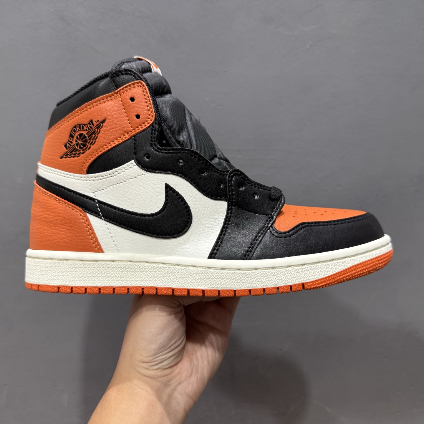 Air Jordan 1 High OG“Shattered Backboard“DZ5485-008