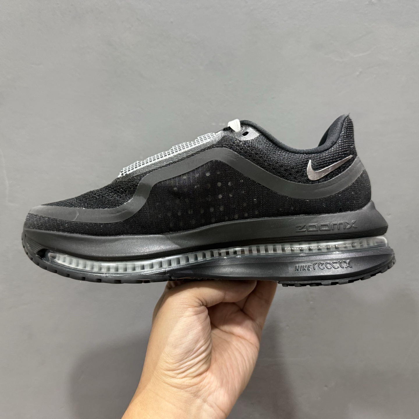 240 独家实拍Nike Air Zoom Pegasus Premium 耐克 新款气垫缓震休闲跑步鞋 IH4369-001