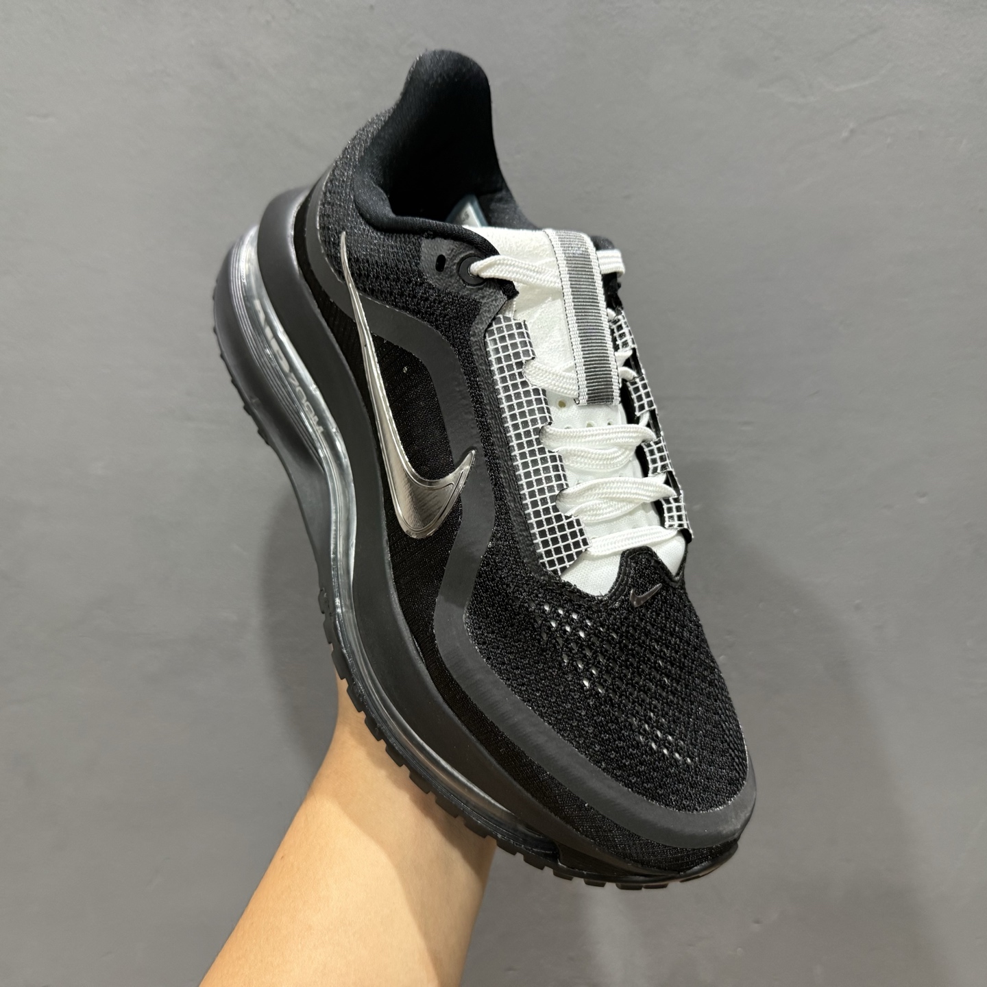 240 独家实拍Nike Air Zoom Pegasus Premium 耐克 新款气垫缓震休闲跑步鞋 IH4369-001