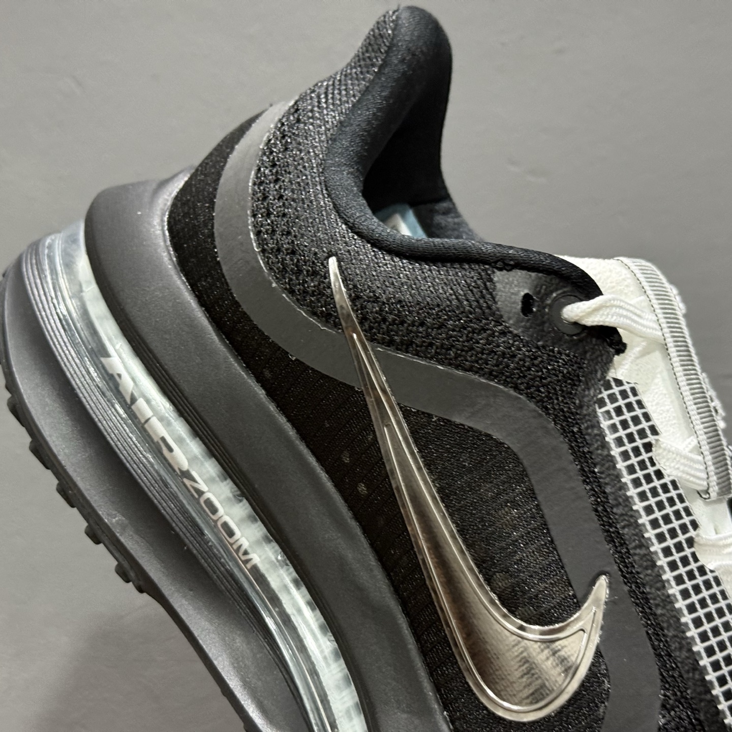 240 独家实拍Nike Air Zoom Pegasus Premium 耐克 新款气垫缓震休闲跑步鞋 IH4369-001