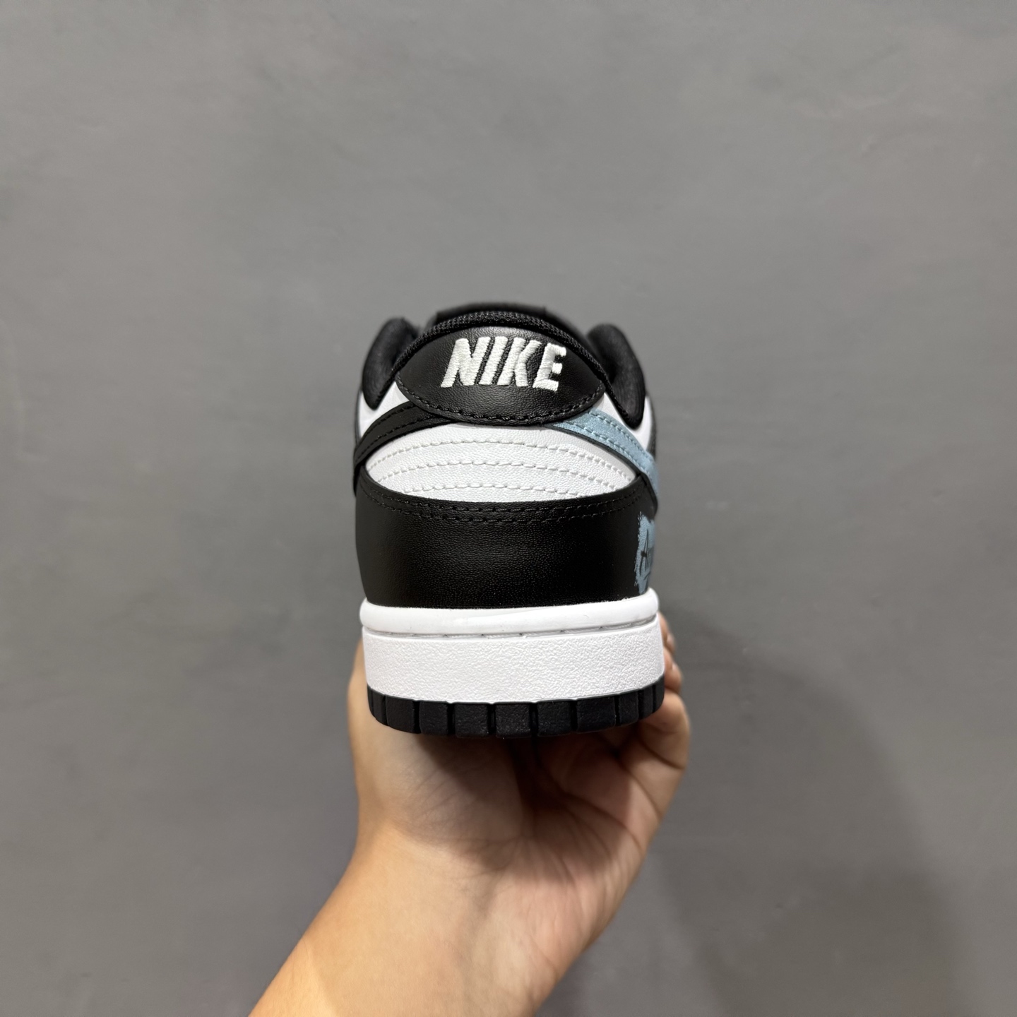 240 NIKE DUNK LOW RETRO 联名款 耐克 低帮休闲运动板鞋 DD1391-100