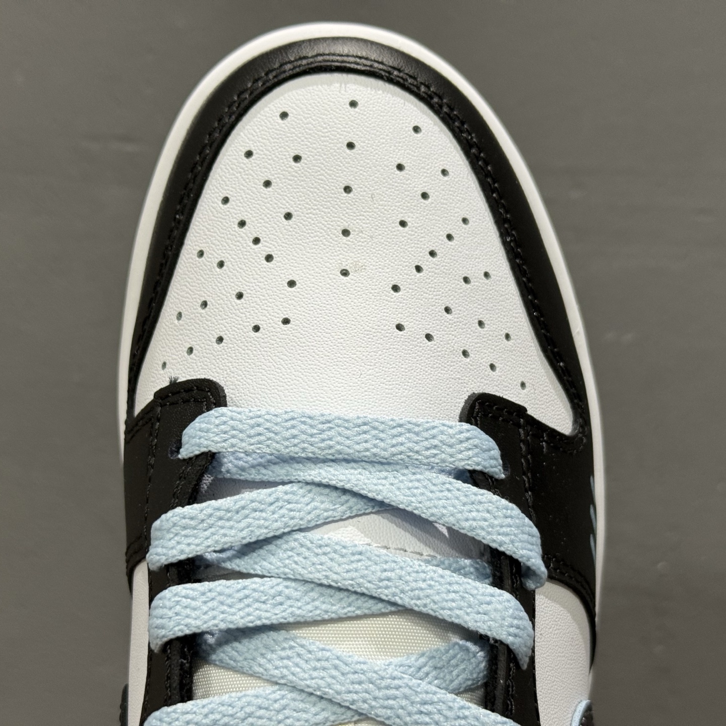 240 NIKE DUNK LOW RETRO 联名款 耐克 低帮休闲运动板鞋 DD1391-100