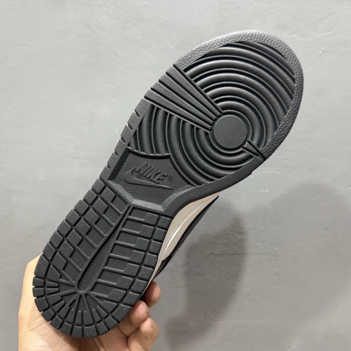 240 NIKE DUNK LOW RETRO 联名款 耐克 低帮休闲运动板鞋 DD1391-100