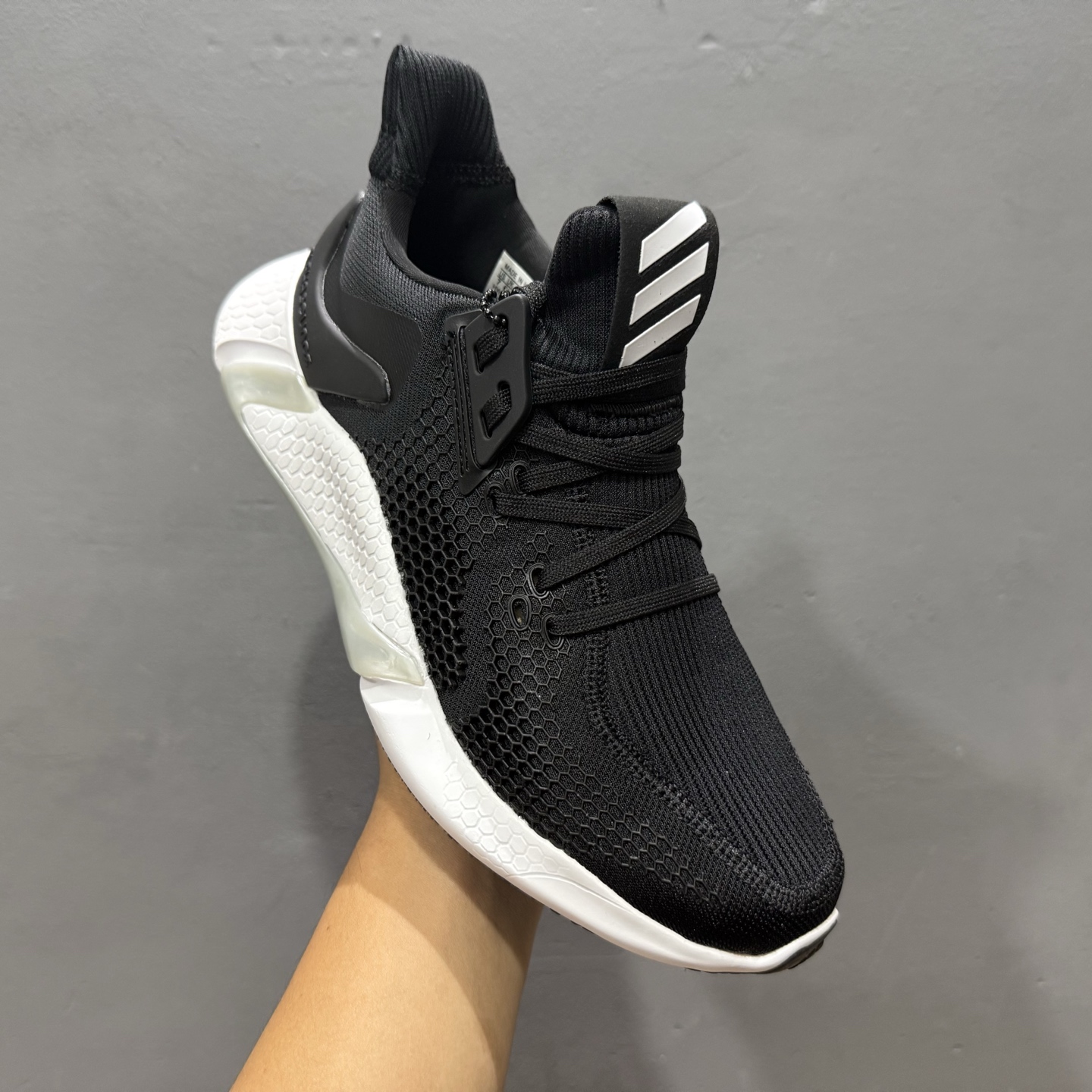 180 Adidas ALPHABOUNCE INSTINCT M 阿迪达斯 阿尔法跑鞋 EE4161-Chinese UA Cheap High Quatity Brand Clothes Bags handbags Sneakers wholesale wholesaler seller from China Factory suppliers Fashion Clothing Shoes best Quality Beautiful Price 180 Adidas ALPHABOUNCE INSTINCT M 阿迪达斯 阿尔法跑鞋 EE4161