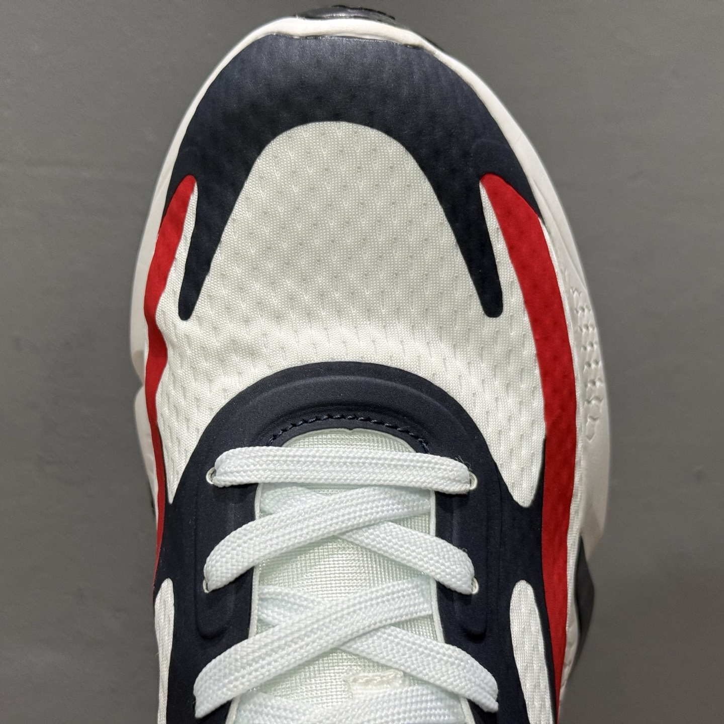 180 Adidas ALPHABOUNCE INSTINCT M 阿迪达斯 阿尔法跑鞋 CG5573