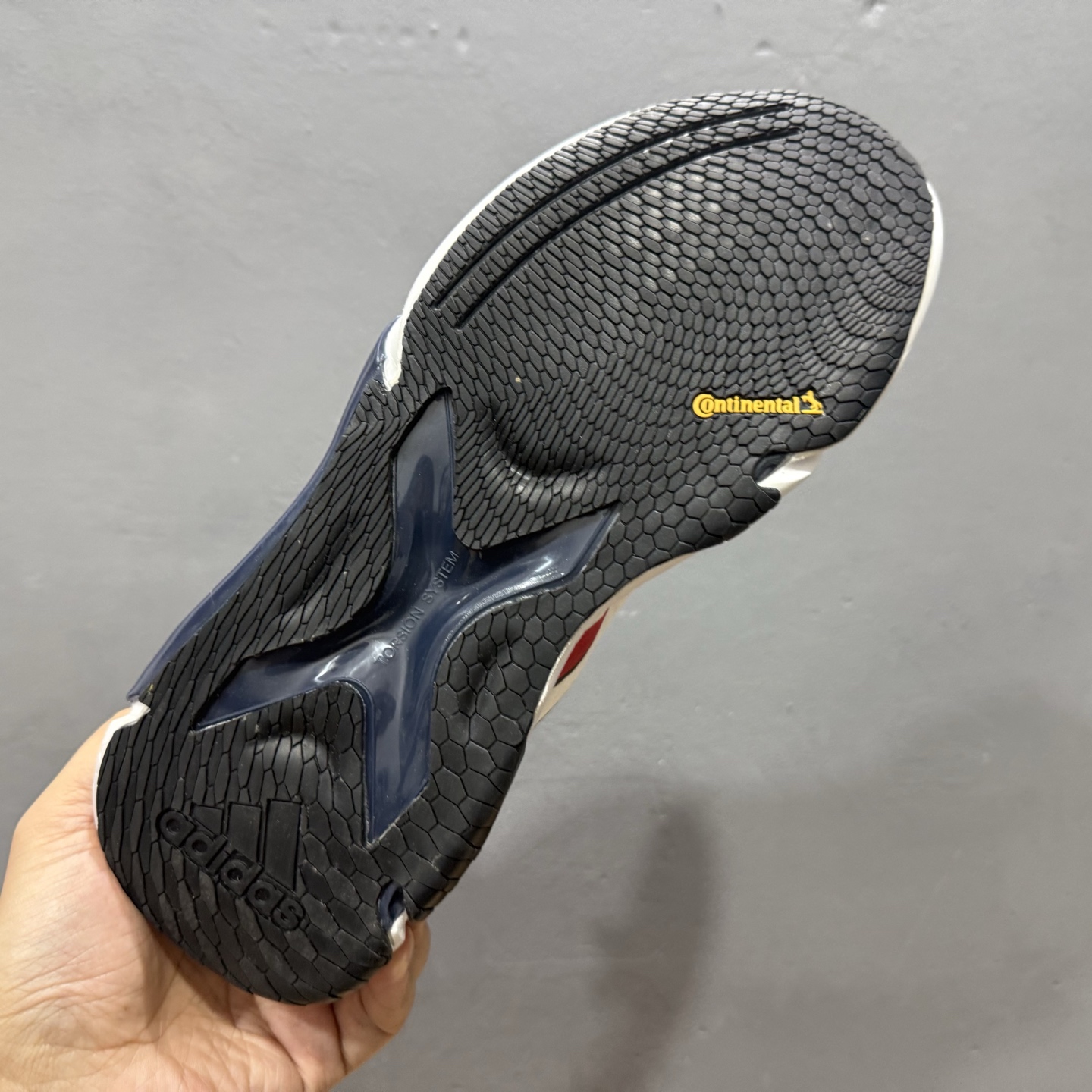 180 Adidas ALPHABOUNCE INSTINCT M 阿迪达斯 阿尔法跑鞋 CG5573