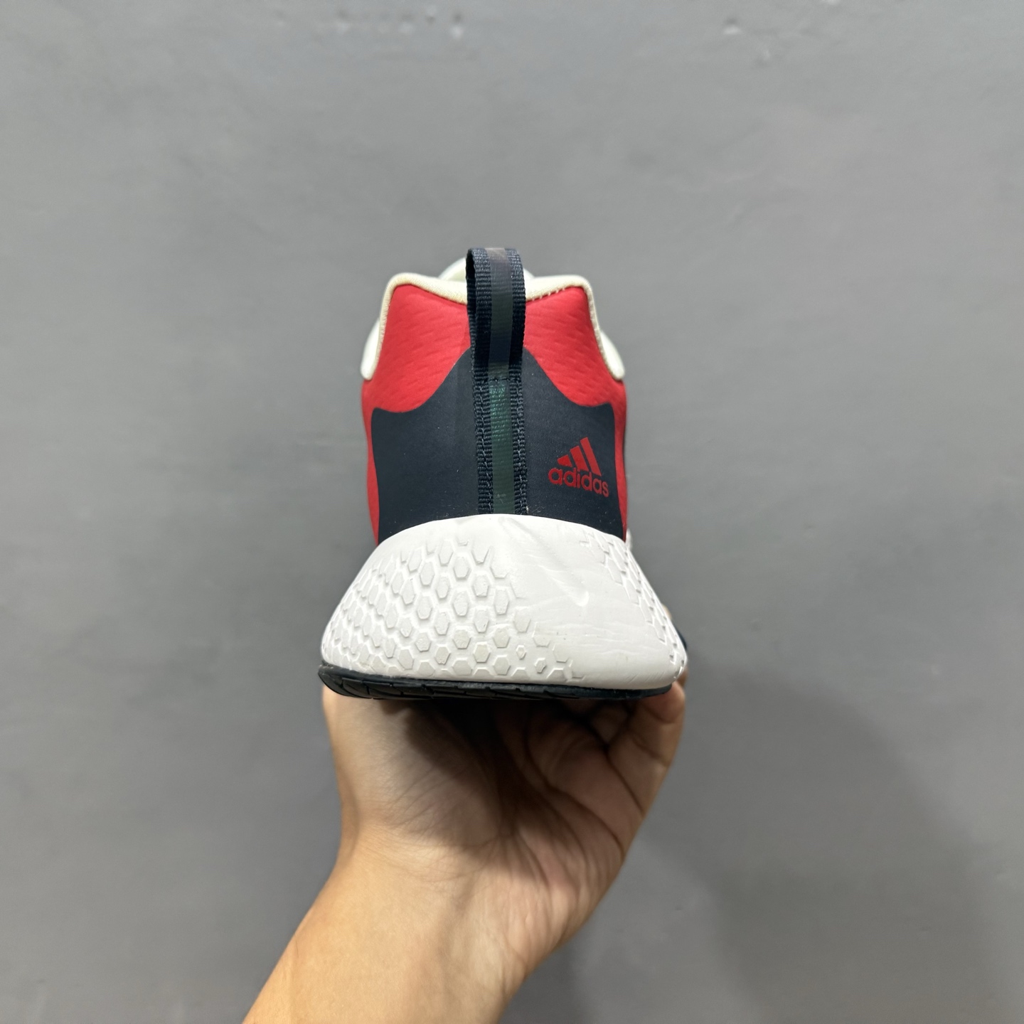 180 Adidas ALPHABOUNCE INSTINCT M 阿迪达斯 阿尔法跑鞋 CG5573