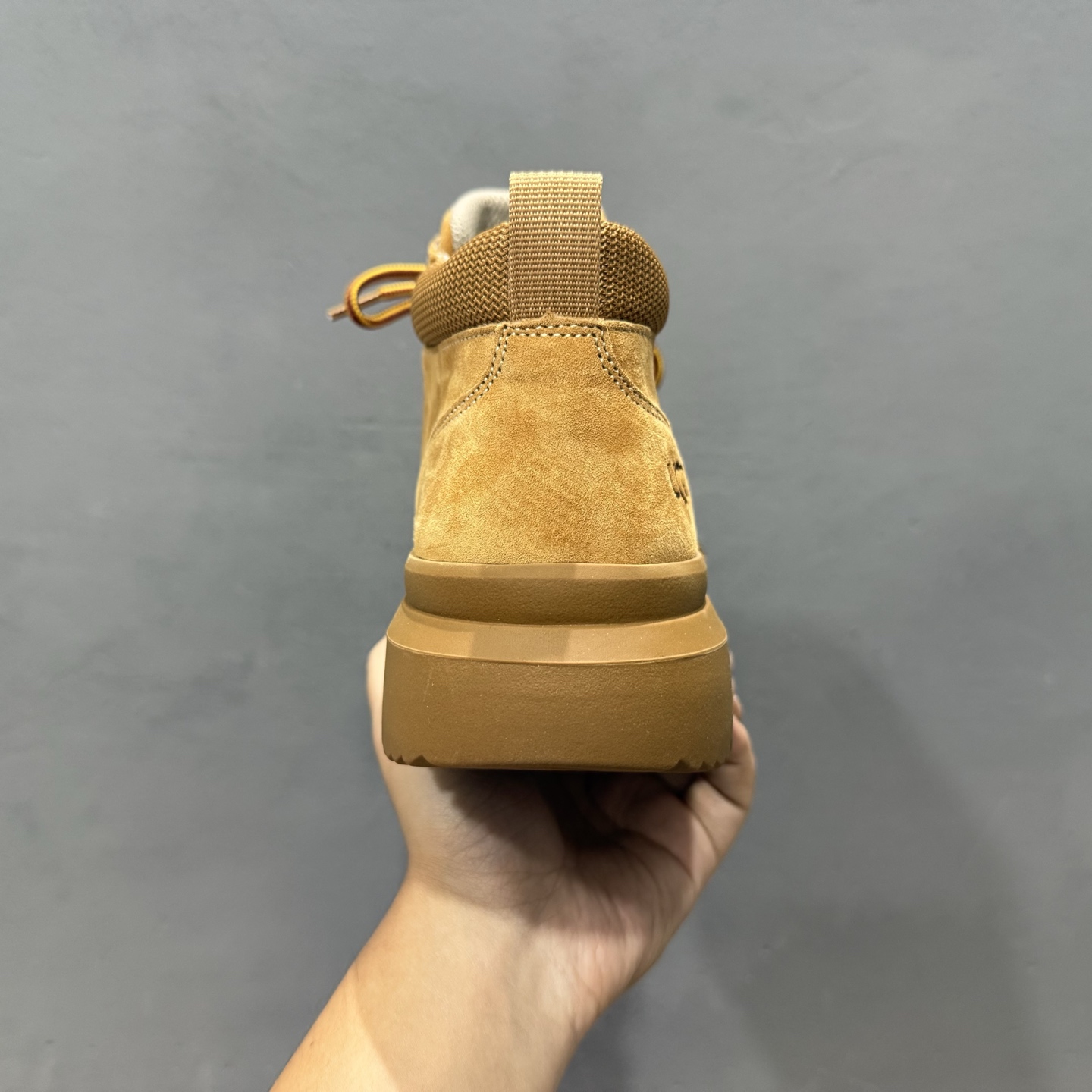 280 美国轻奢品牌 UGG Tasman Weather Hybrid 塔斯曼混合系列轻量