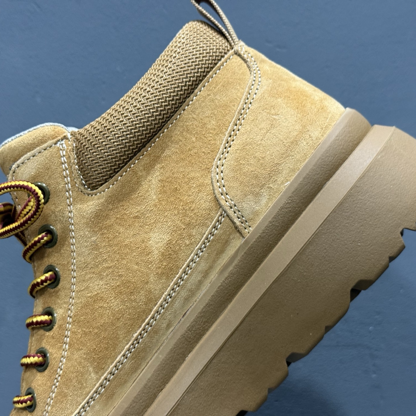 280 美国轻奢品牌 UGG Tasman Weather Hybrid 塔斯曼混合系列轻量