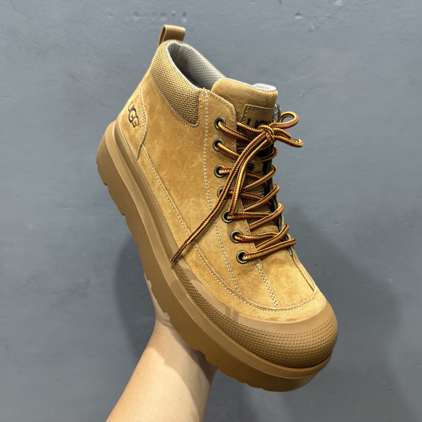 280 美国轻奢品牌 UGG Tasman Weather Hybrid 塔斯曼混合系列轻量