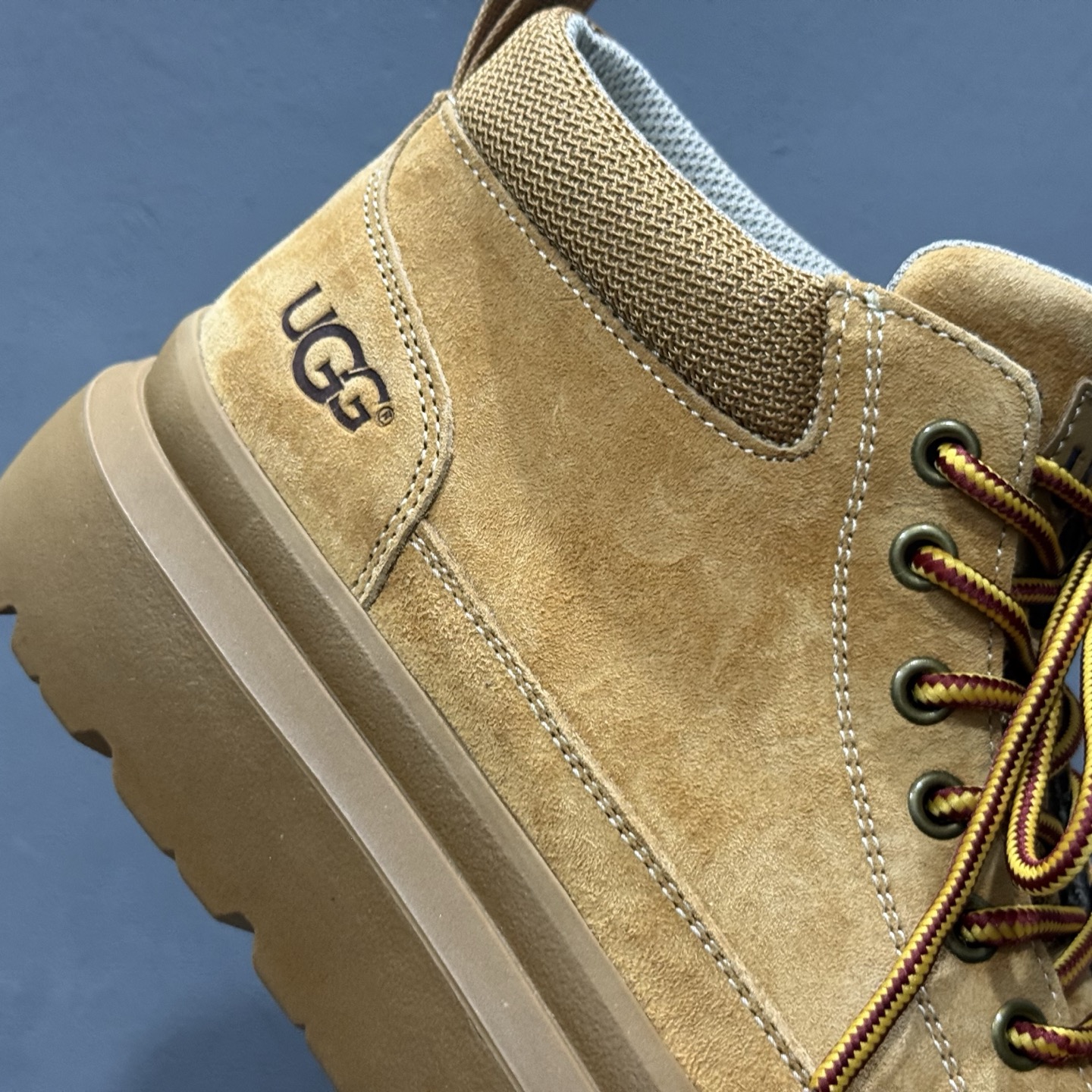280 美国轻奢品牌 UGG Tasman Weather Hybrid 塔斯曼混合系列轻量
