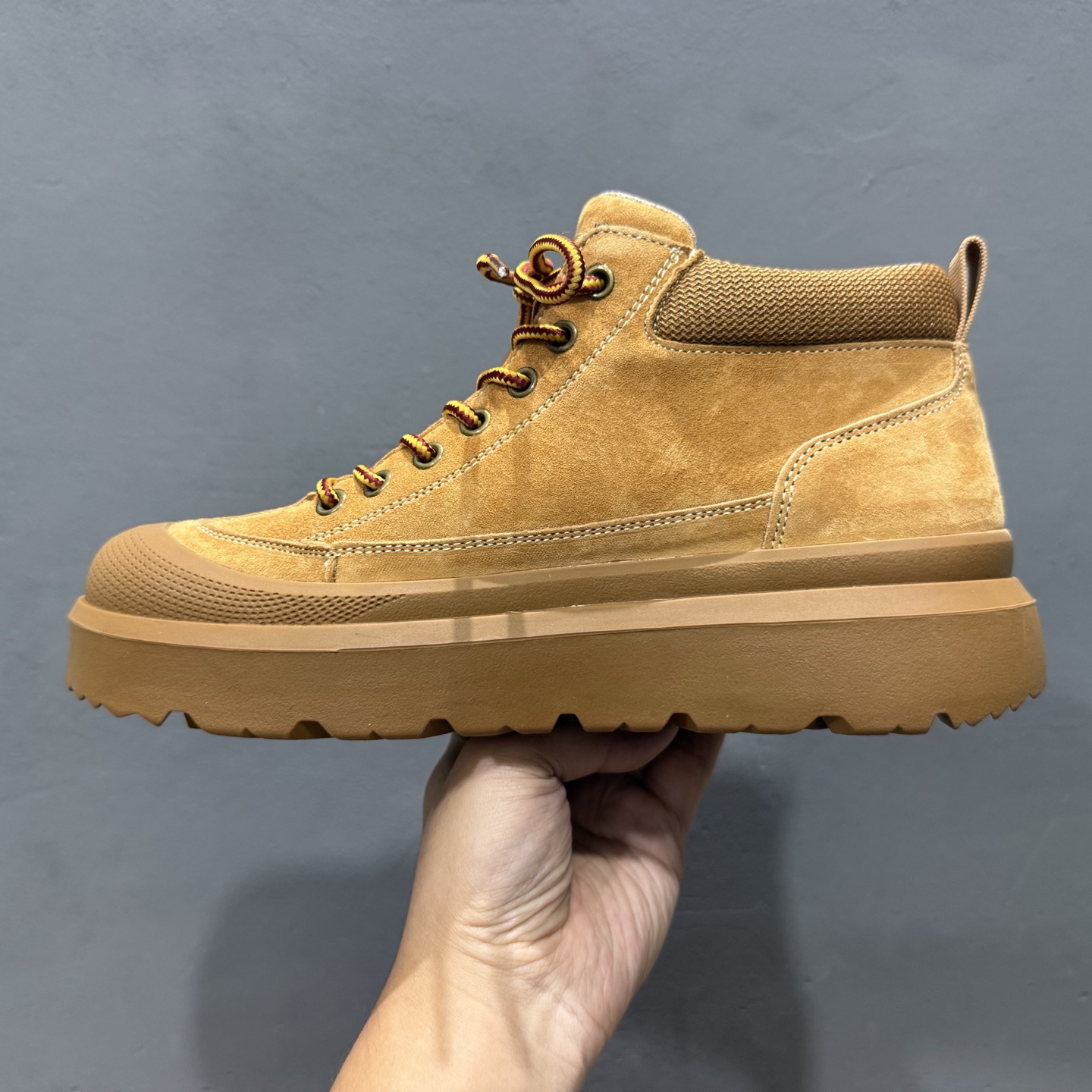 280 美国轻奢品牌 UGG Tasman Weather Hybrid 塔斯曼混合系列轻量