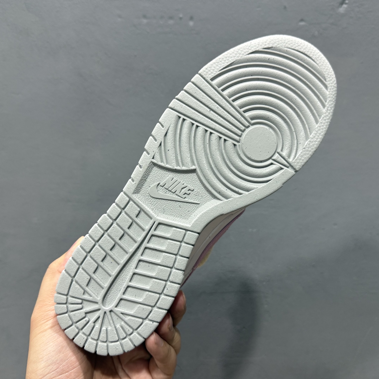 Nike Dunk Low 落花 粉色 DD1503-103