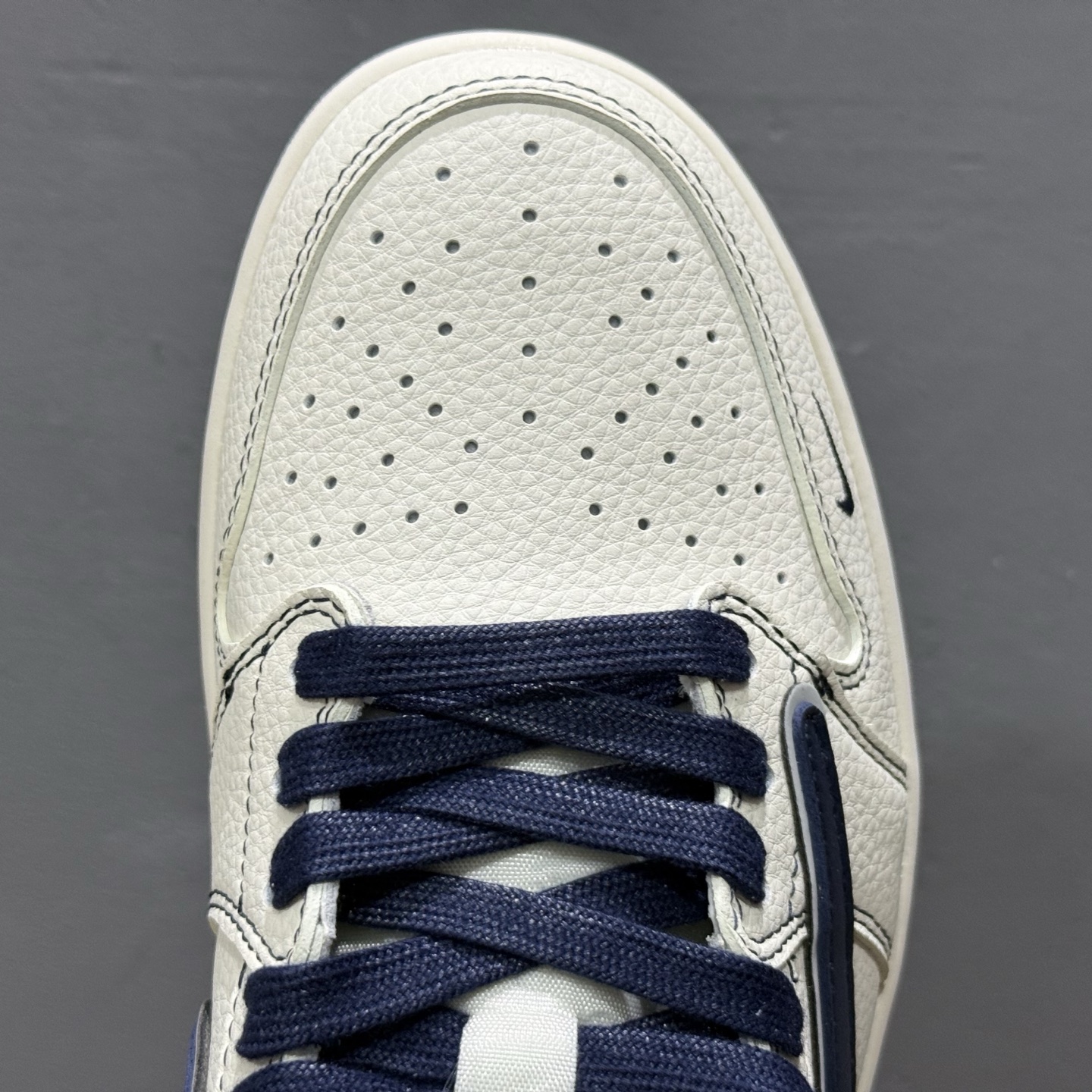 XC/Nike AIR JORDAN 1 LOW SP乔1倒钩联名款 低帮文化休闲板鞋 XX3168-217 XC/Nike AIR JORDAN 1 LOW SP乔1倒钩联名款 低帮文化休闲板鞋 XX3168-217