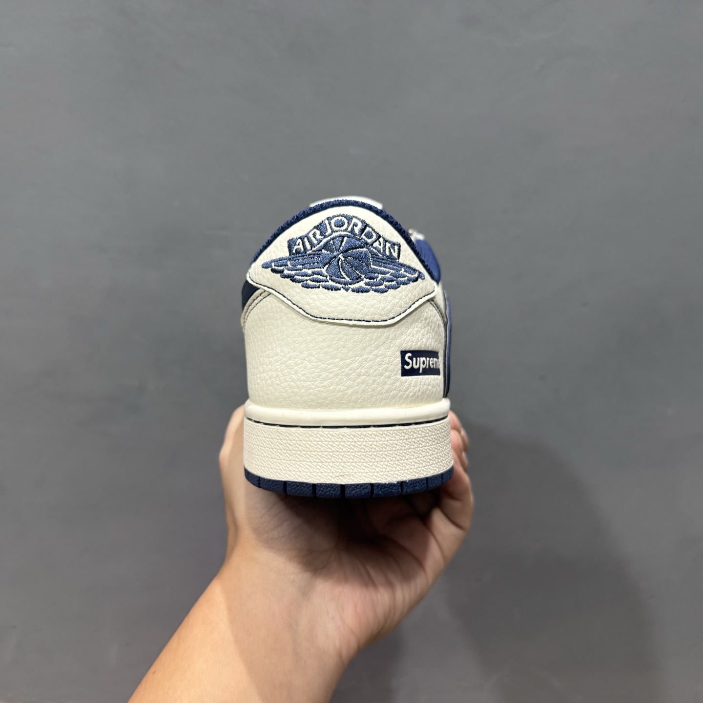 XC/Nike AIR JORDAN 1 LOW SP乔1倒钩联名款 低帮文化休闲板鞋 XX3168-217 XC/Nike AIR JORDAN 1 LOW SP乔1倒钩联名款 低帮文化休闲板鞋 XX3168-217