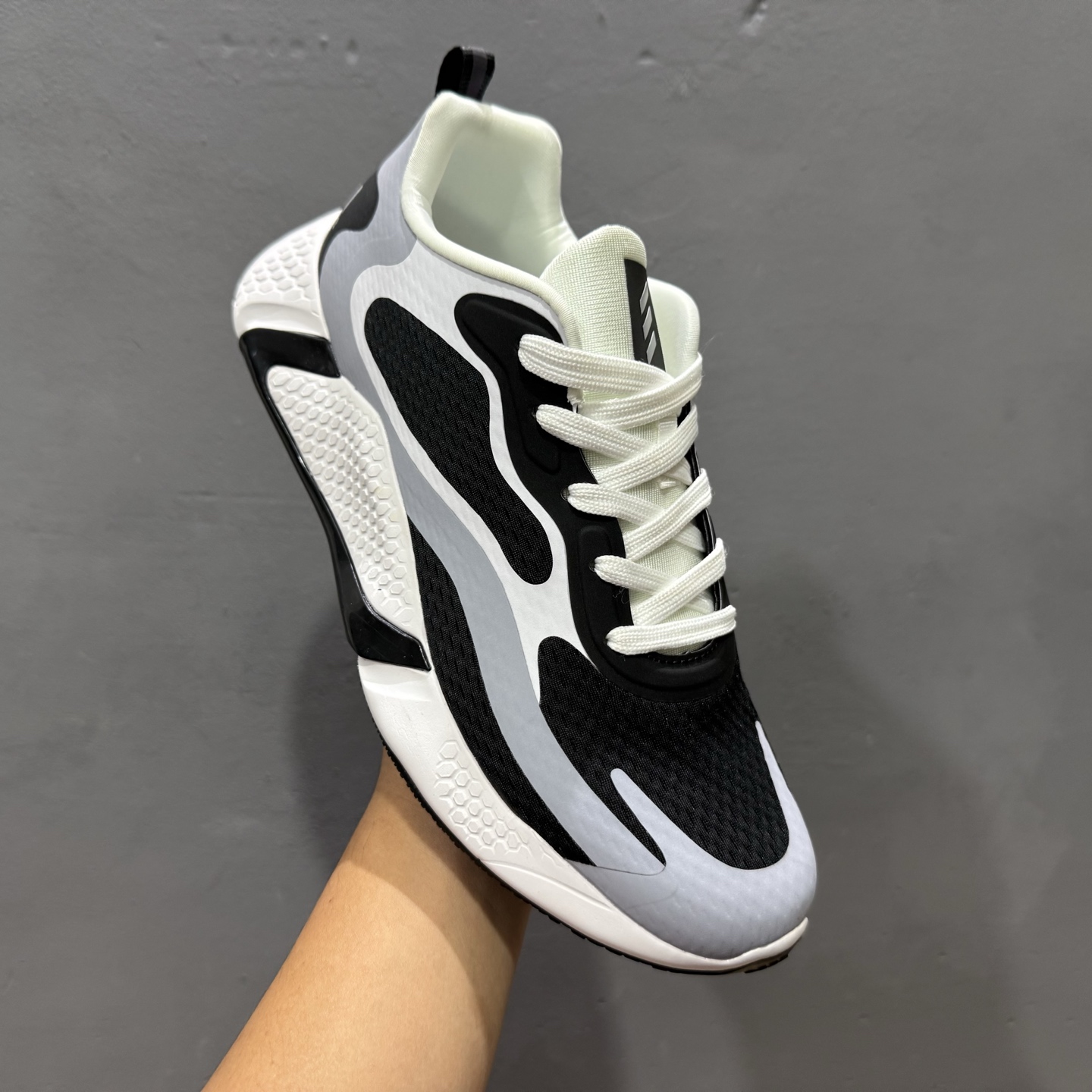 180 Adidas alphabounce beyond m 阿迪达斯 阿尔法跑鞋 CG5574