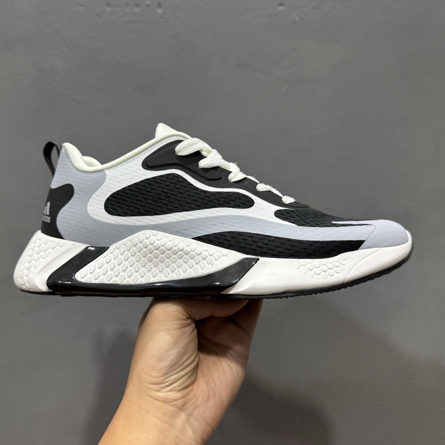 180 Adidas alphabounce beyond m 阿迪达斯 阿尔法跑鞋 CG5574
