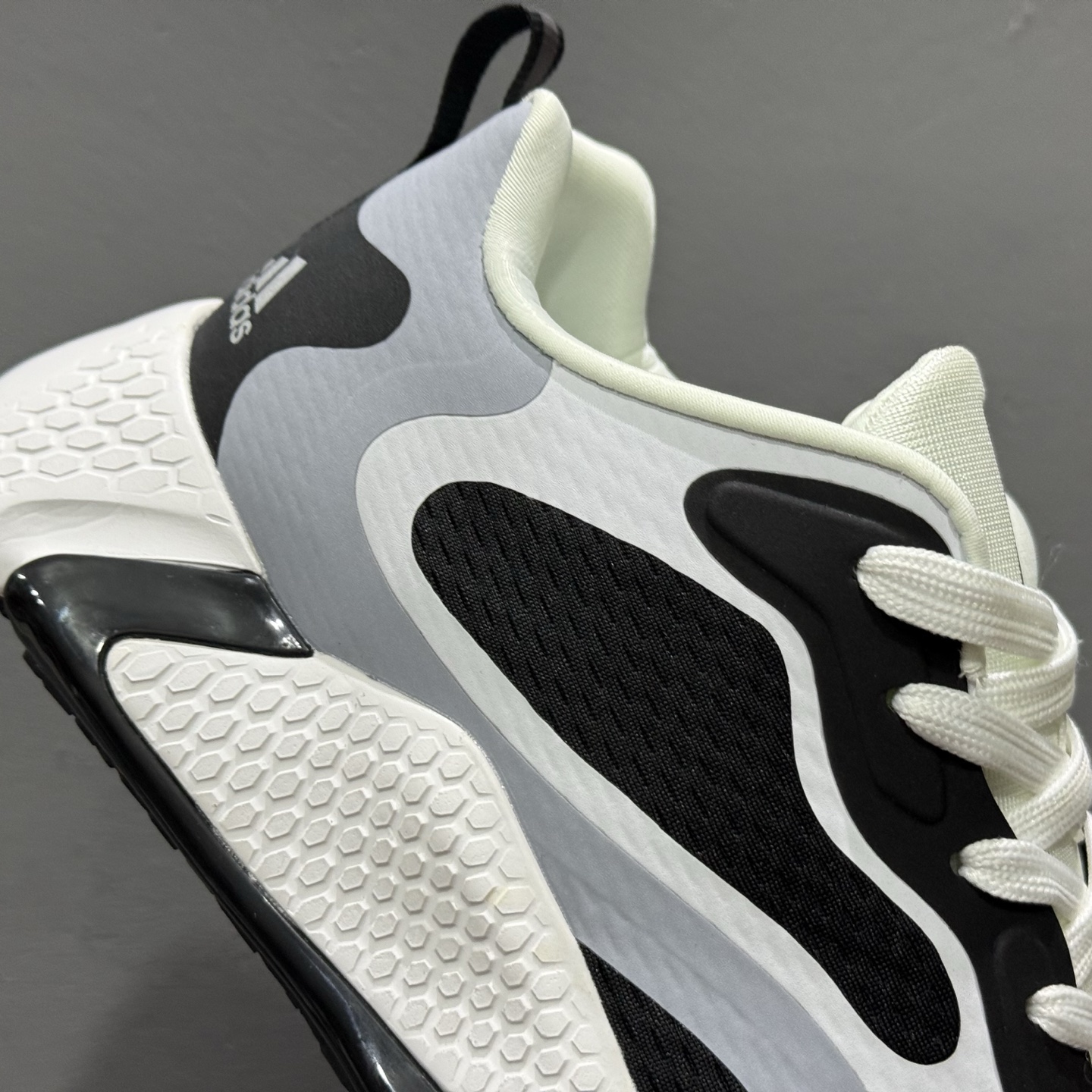 180 Adidas alphabounce beyond m 阿迪达斯 阿尔法跑鞋 CG5574