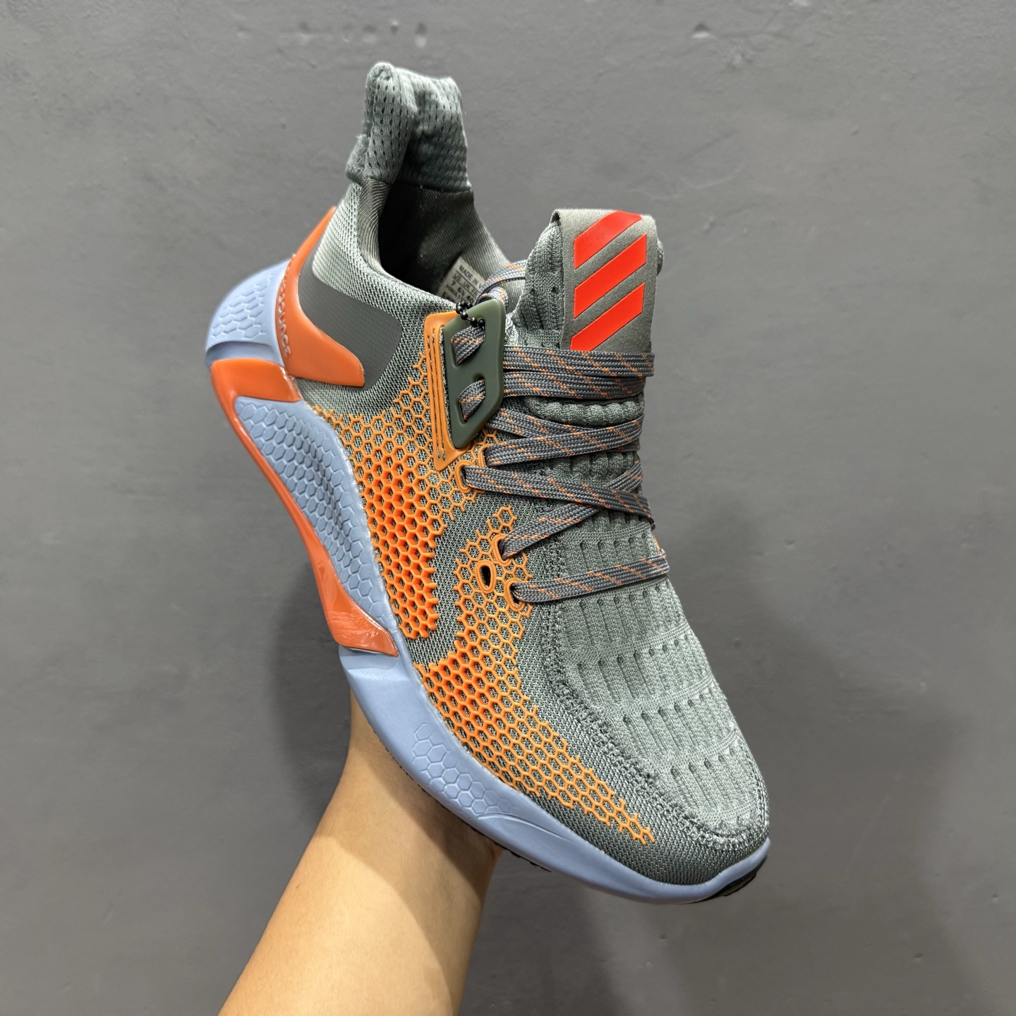 180 Adidas alphabounce beyond m 阿迪达斯 阿尔法跑鞋 CG5583