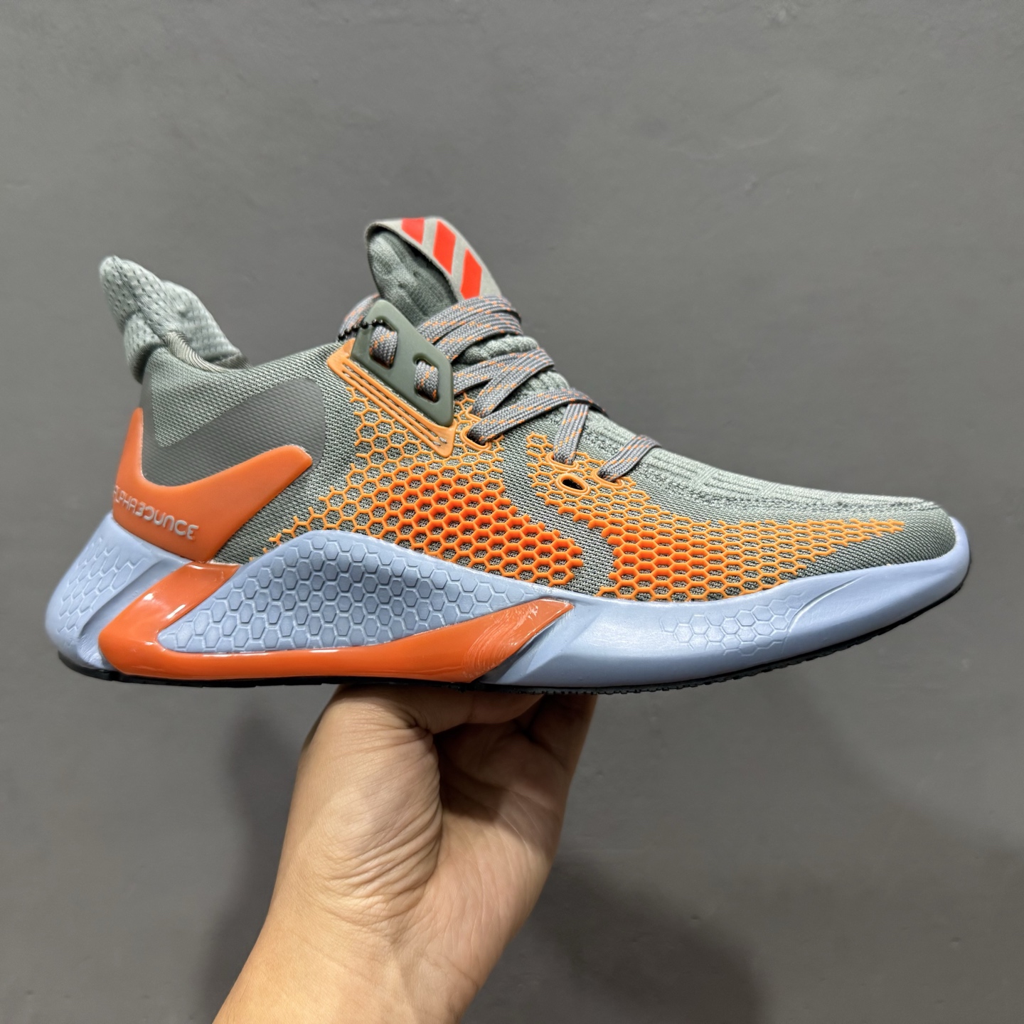 180 Adidas alphabounce beyond m 阿迪达斯 阿尔法跑鞋 CG5583