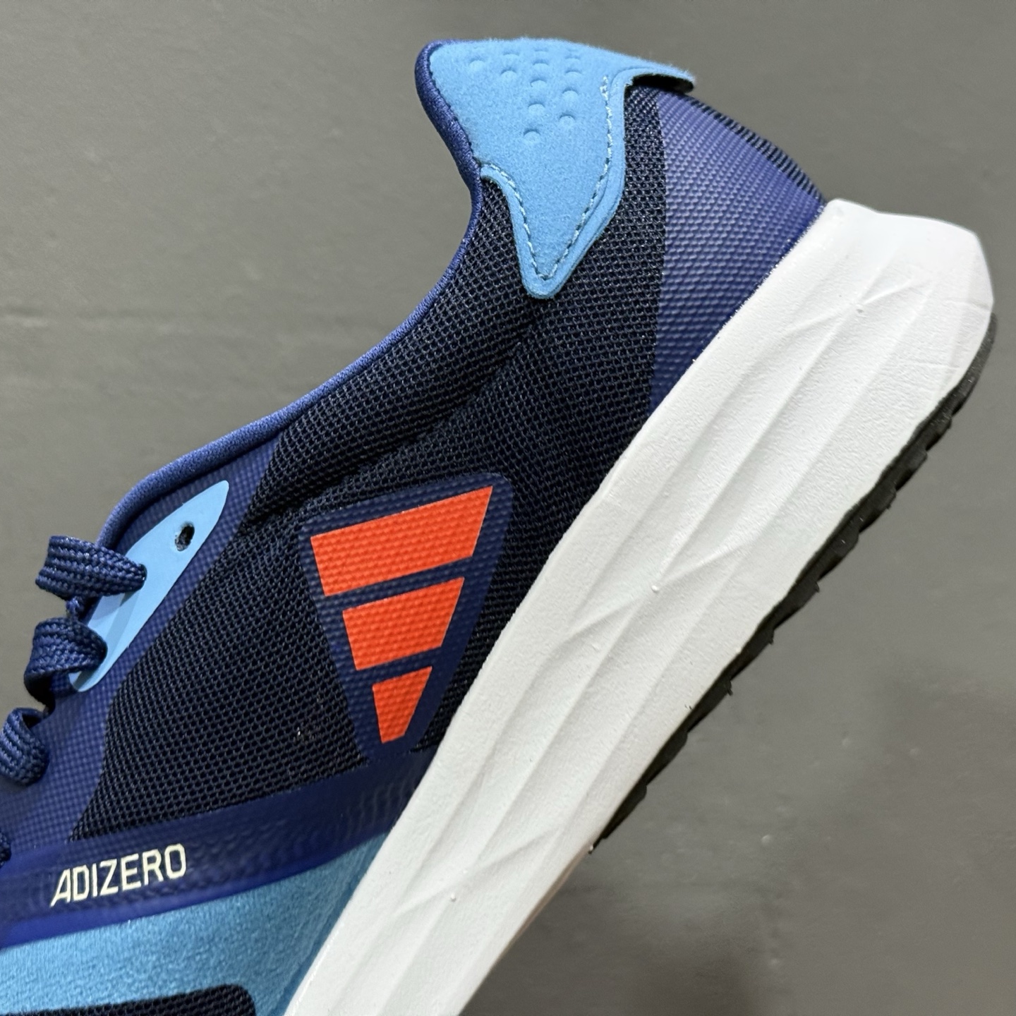 160 Adidas Adizero RC 4 M 休闲慢跑鞋 GZ0181-132